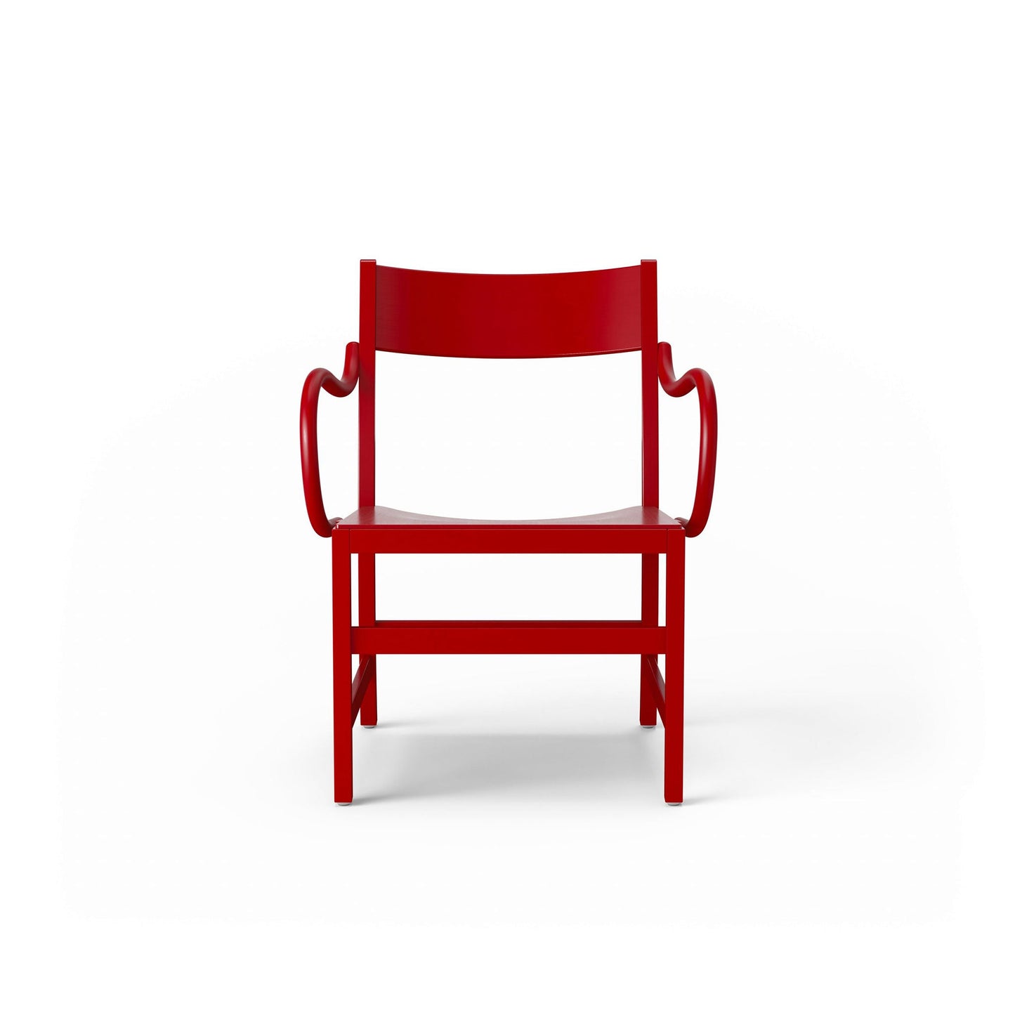 Waiter XL Easy Chair - District Furniture