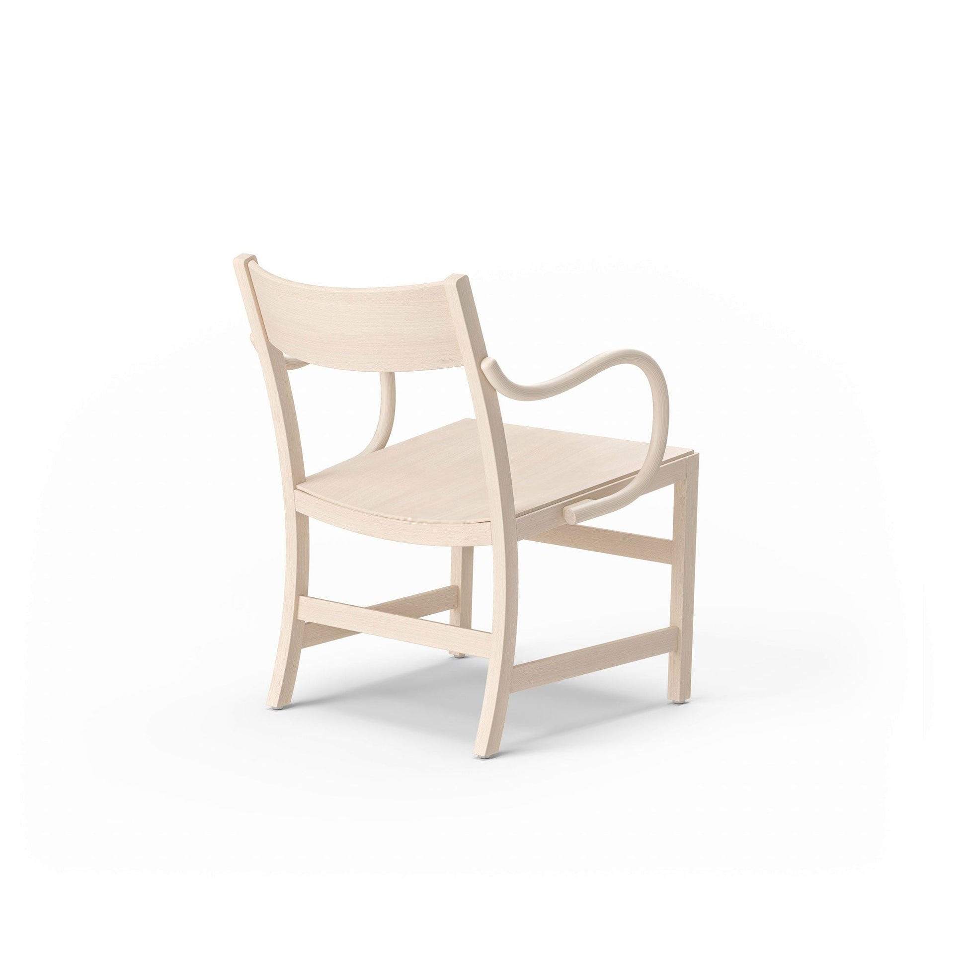 Waiter XL Easy Chair - District Furniture