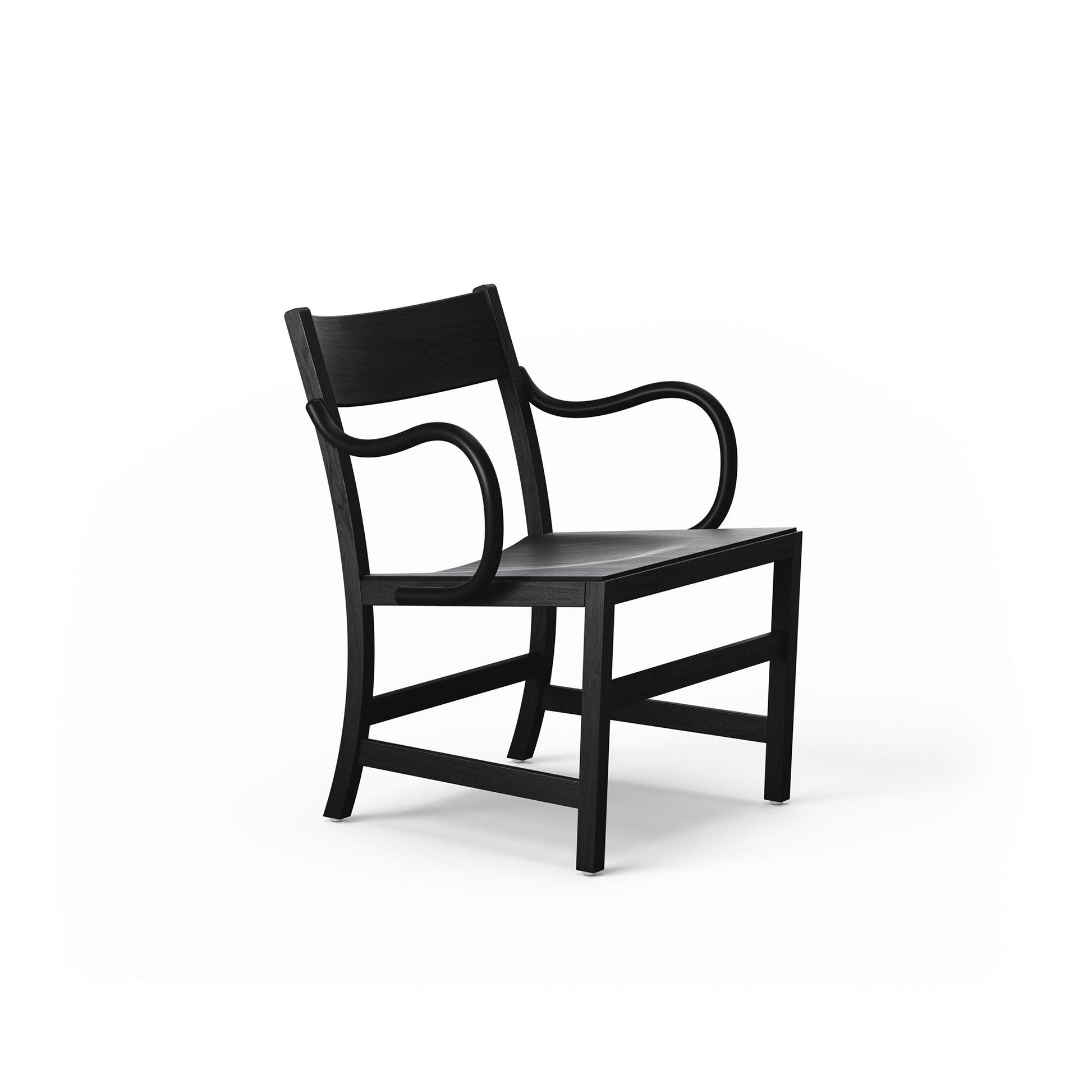 Waiter XL Easy Chair - District Furniture