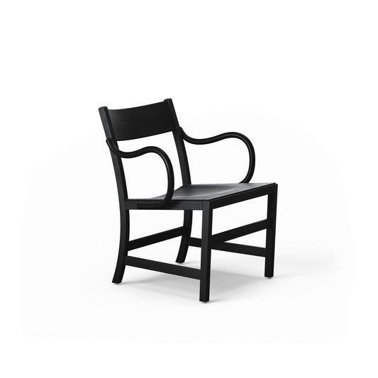 Waiter XL Easy Chair - District Furniture