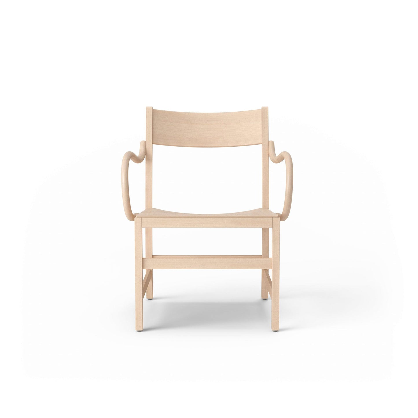 Waiter XL Easy Chair - District Furniture