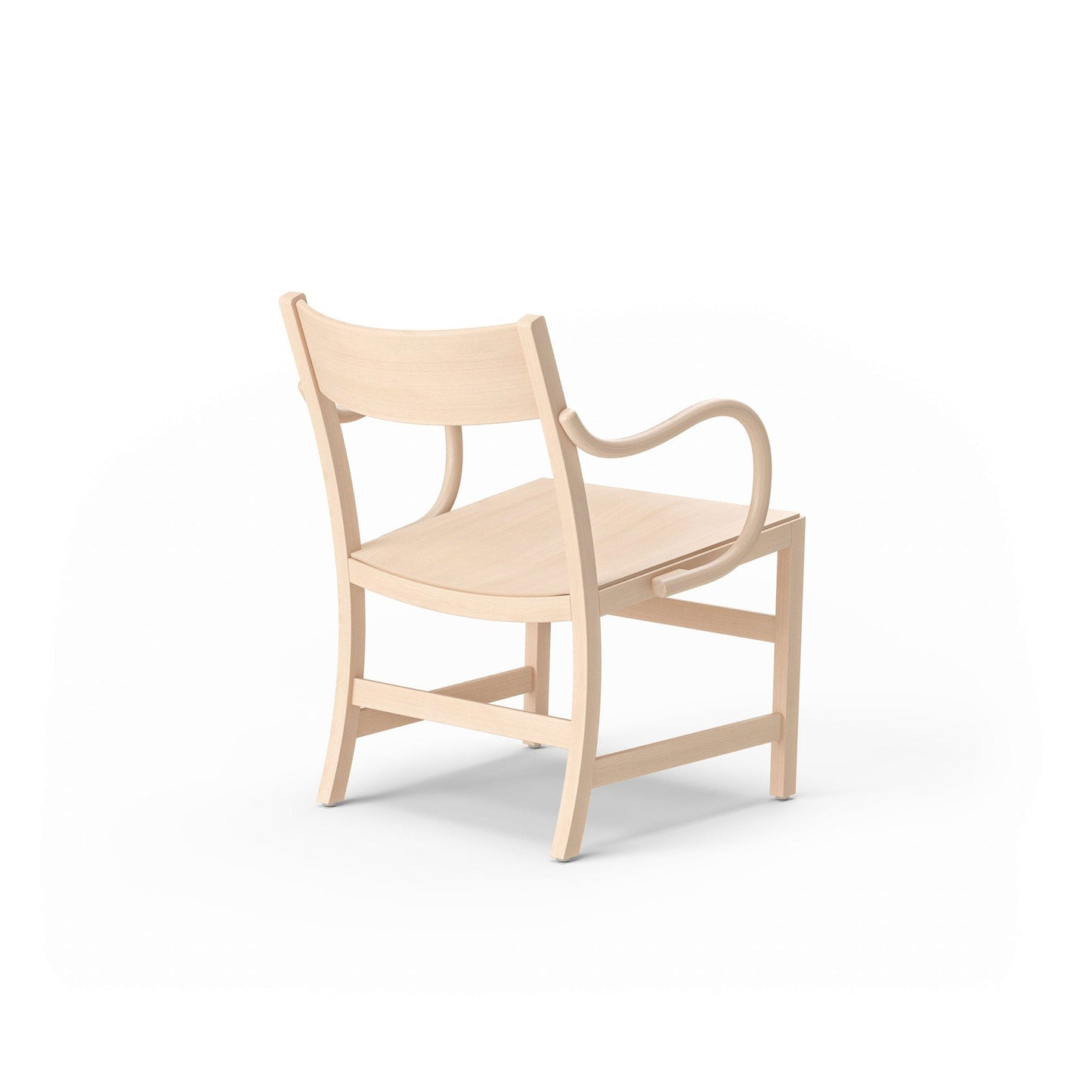 Waiter XL Easy Chair - District Furniture