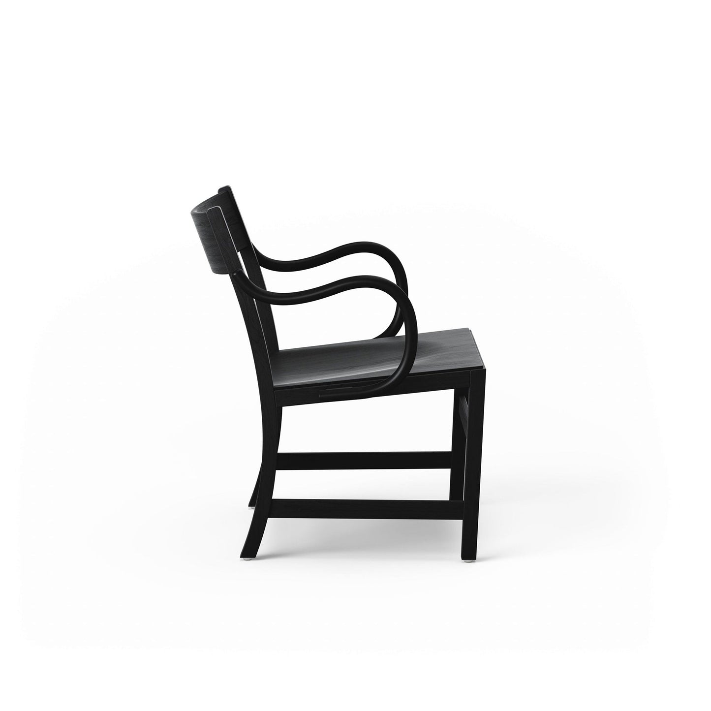 Waiter XL Easy Chair - District Furniture