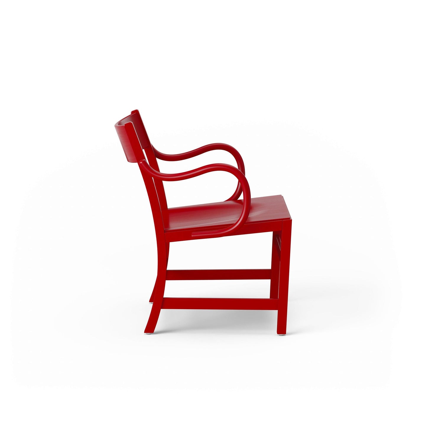 Waiter XL Easy Chair - District Furniture
