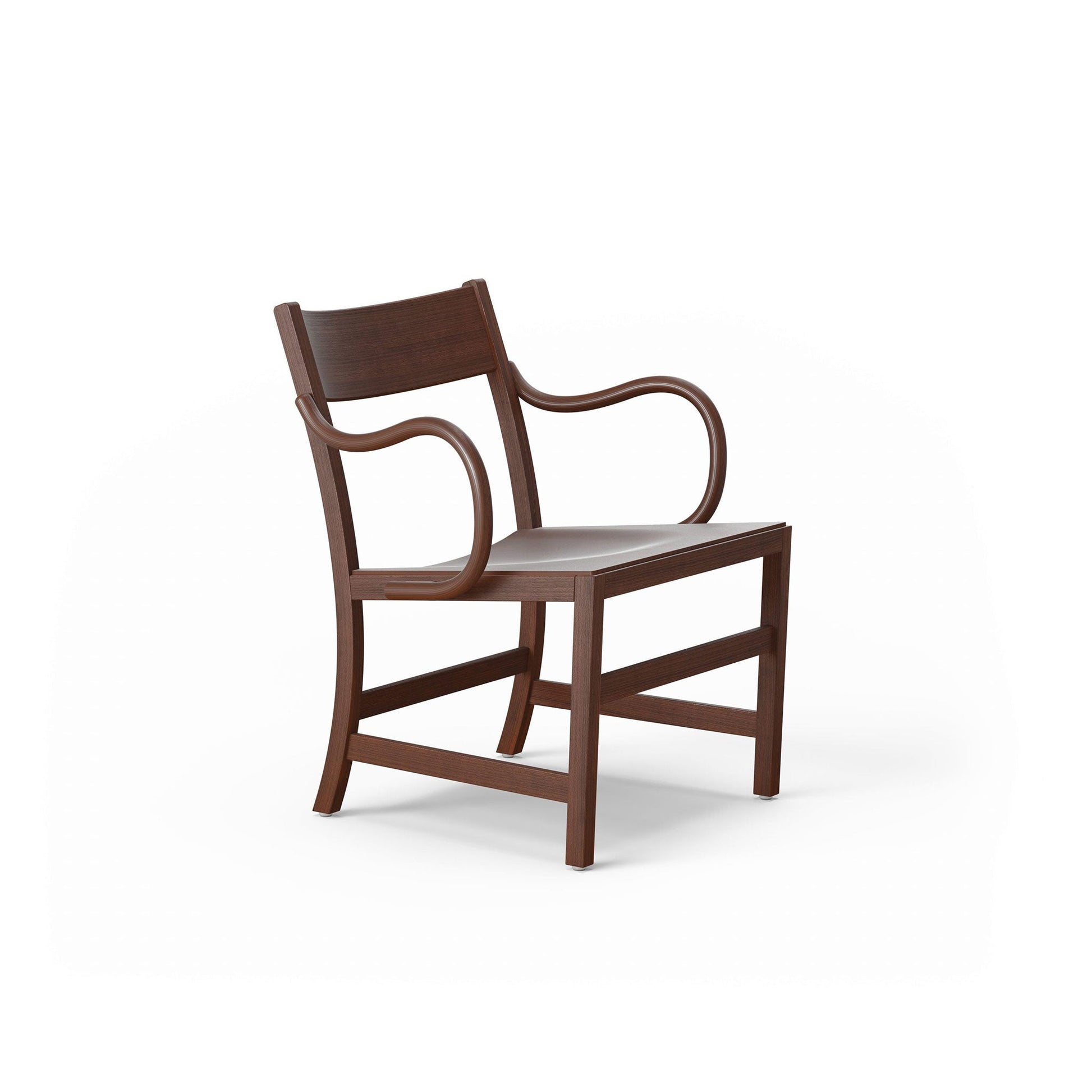 Waiter XL Easy Chair - District Furniture