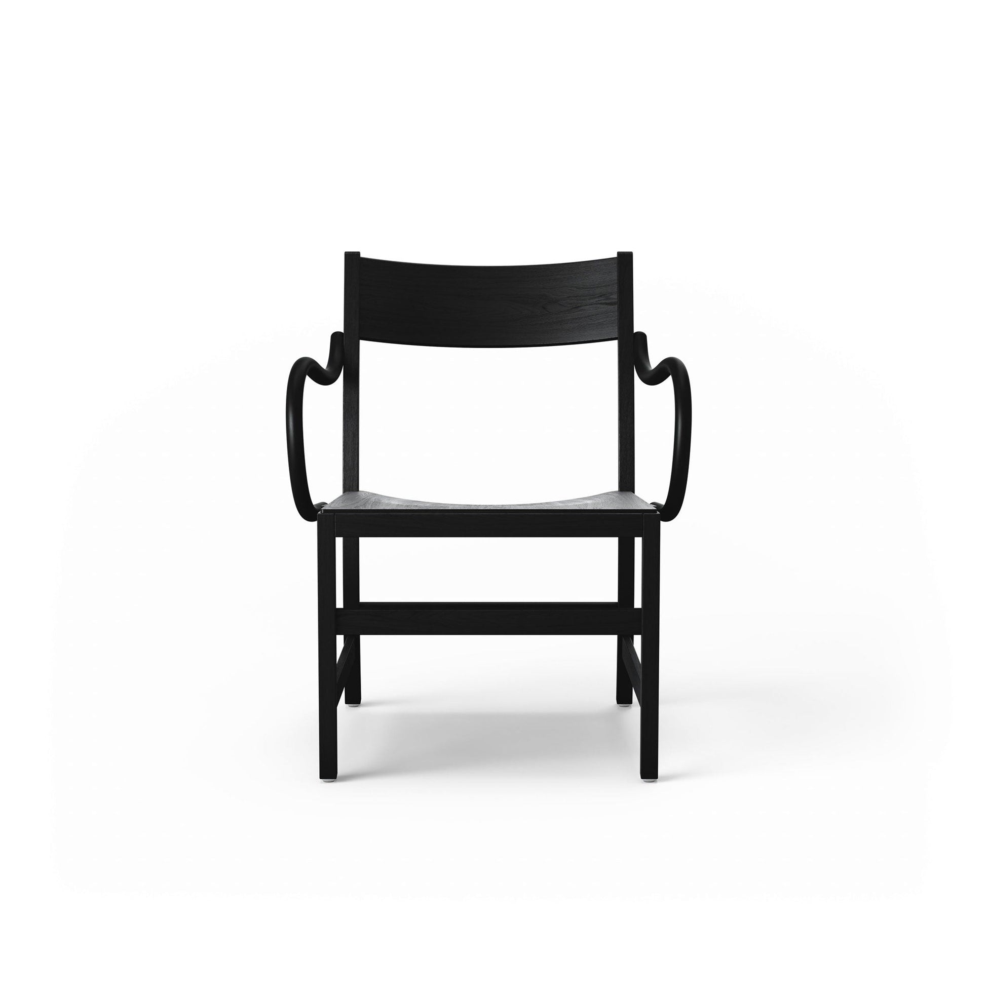 Waiter XL Easy Chair - District Furniture