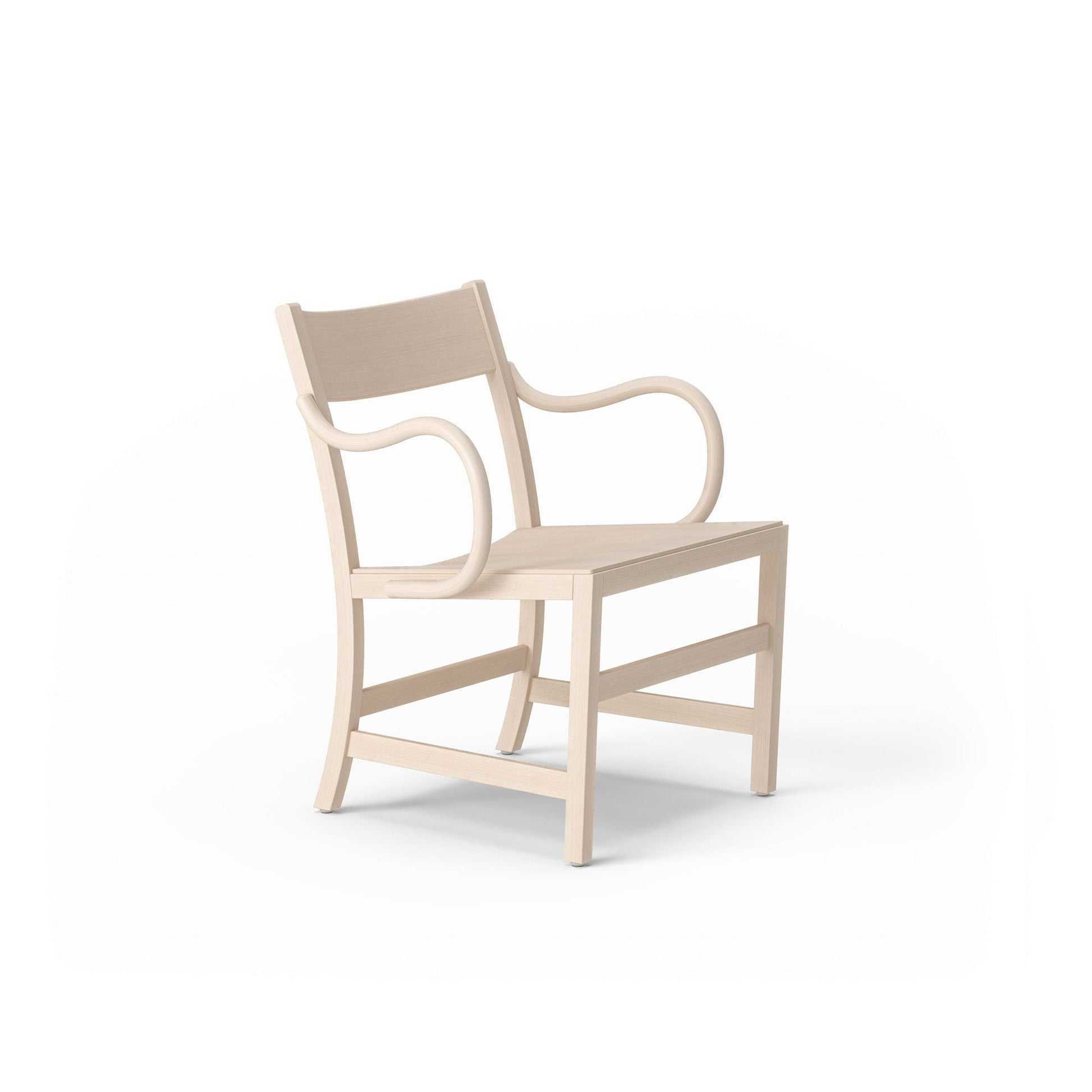 Waiter XL Easy Chair - District Furniture