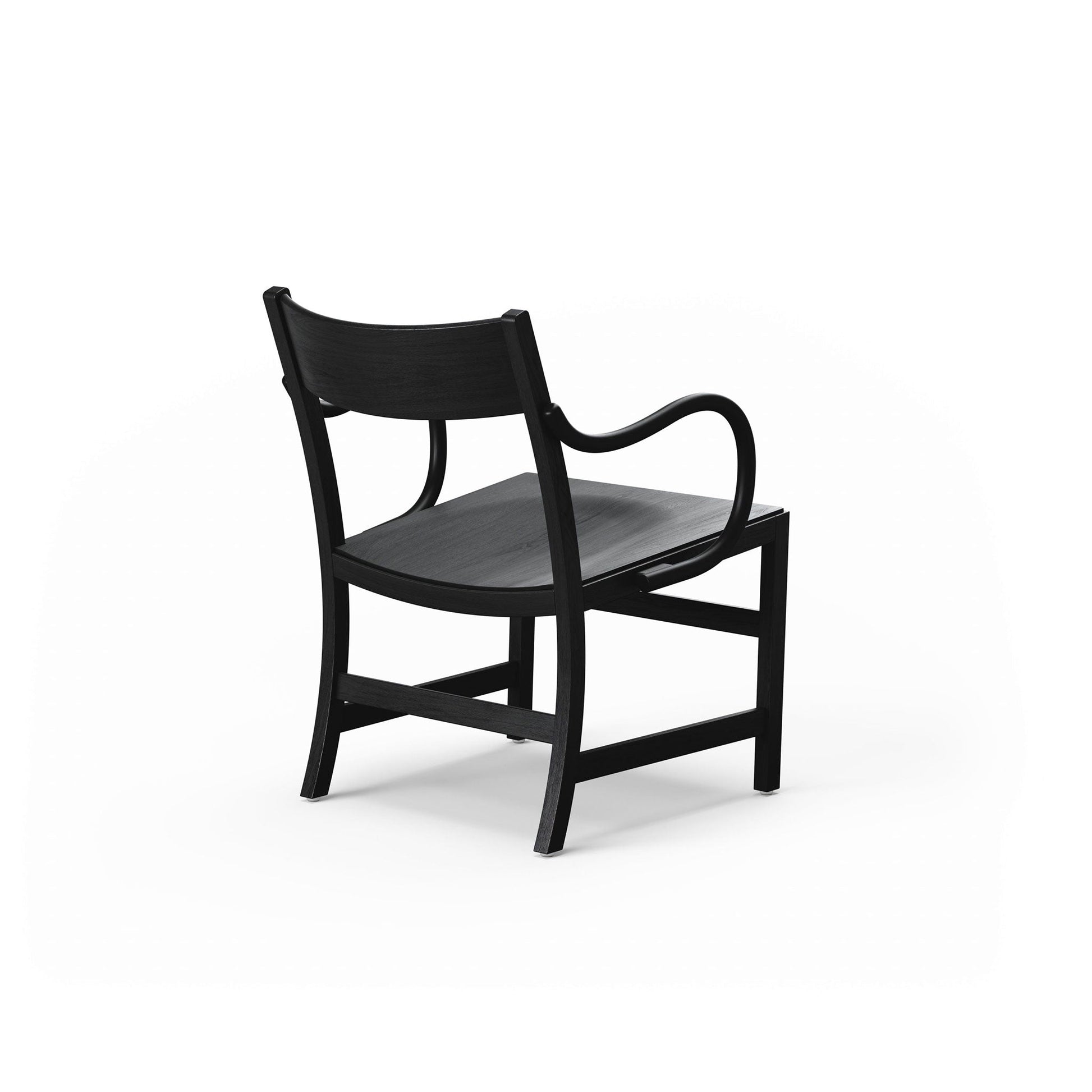 Waiter XL Easy Chair - District Furniture