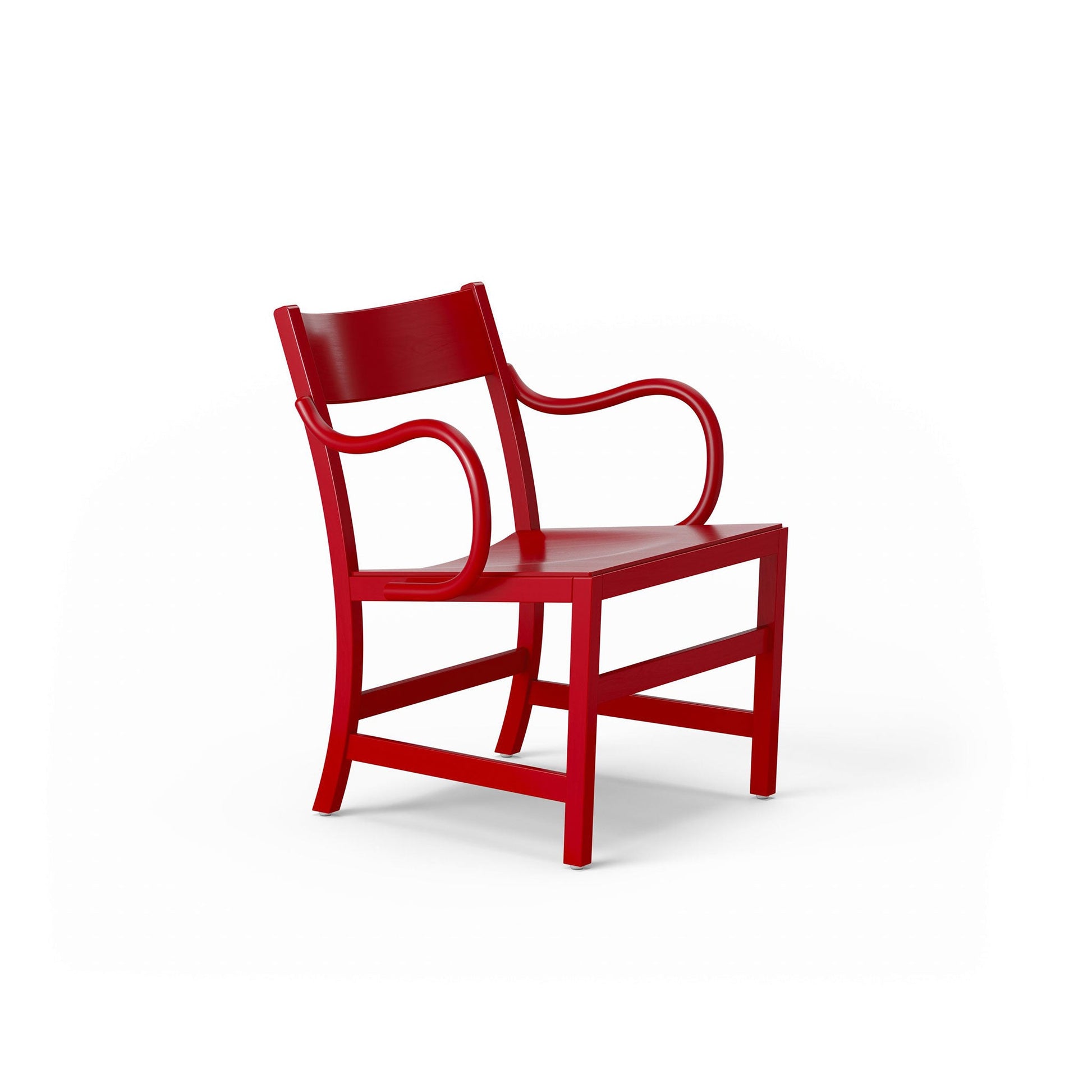 Waiter XL Easy Chair - District Furniture