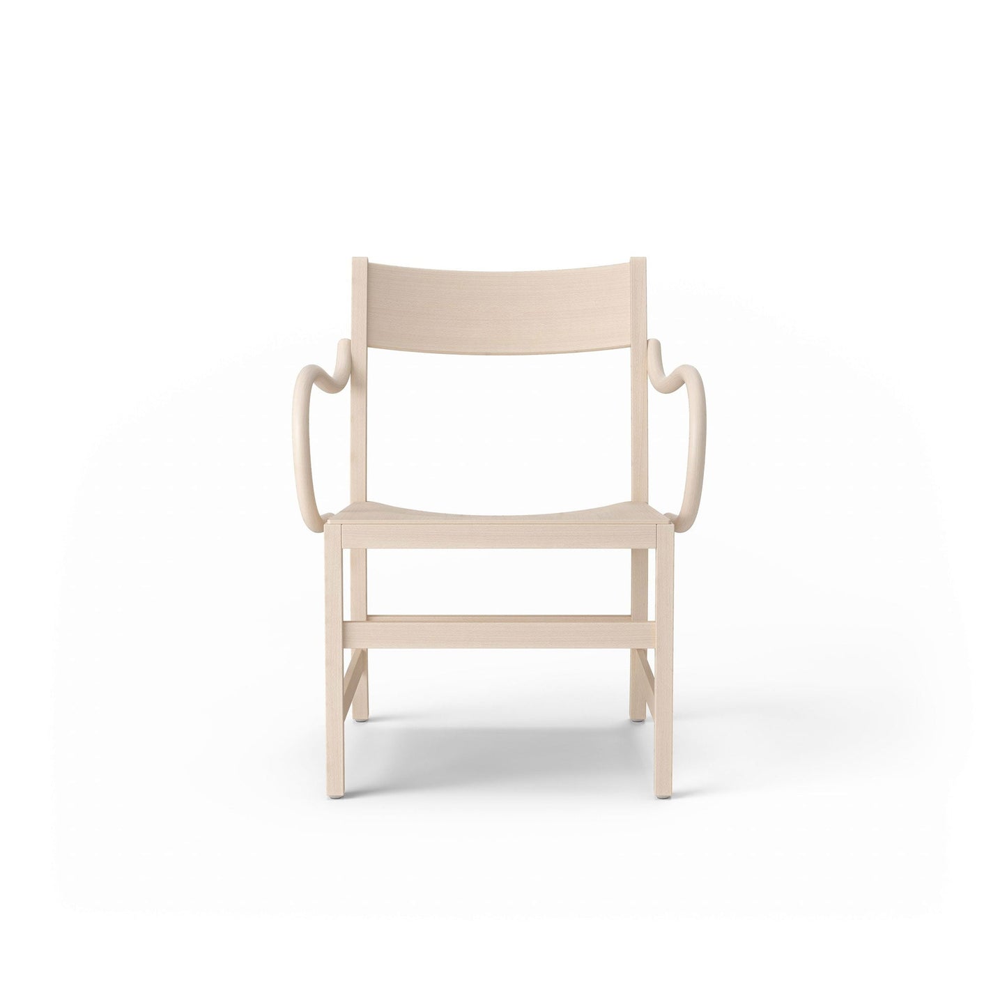 Waiter XL Easy Chair - District Furniture