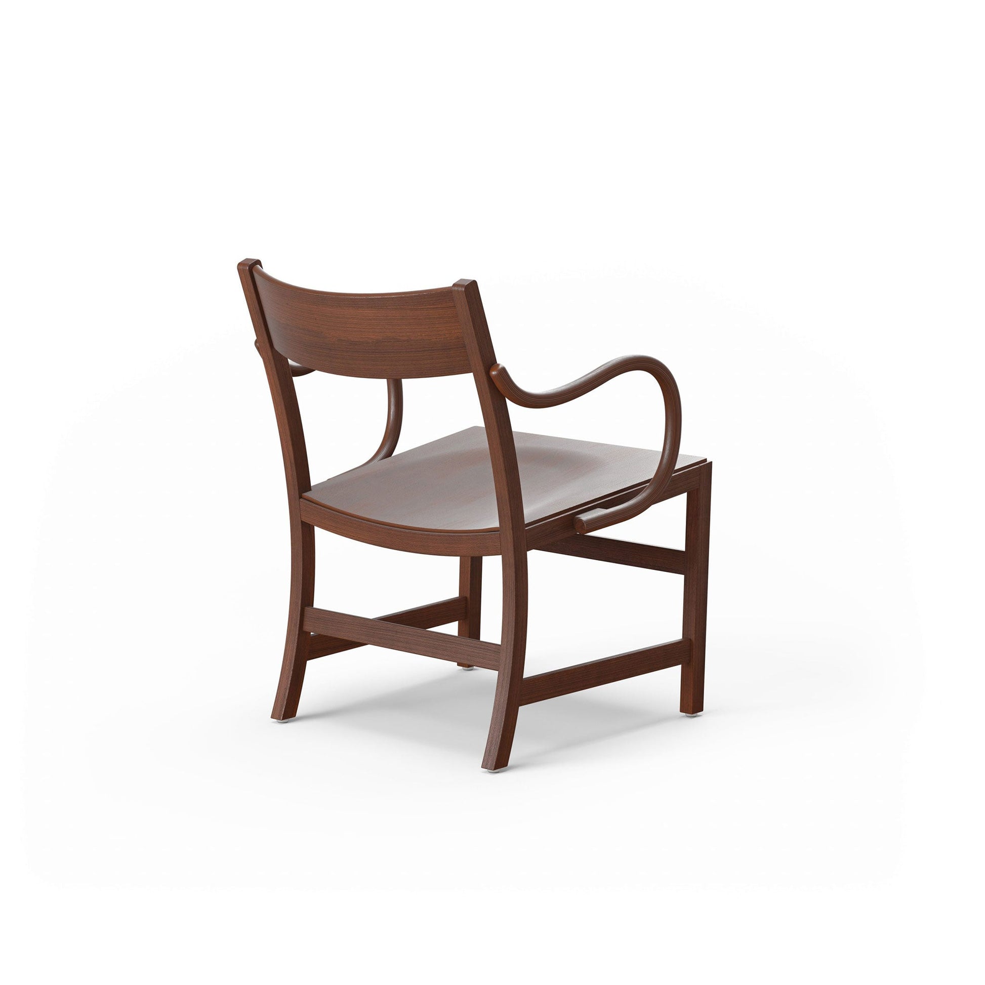 Waiter XL Easy Chair - District Furniture