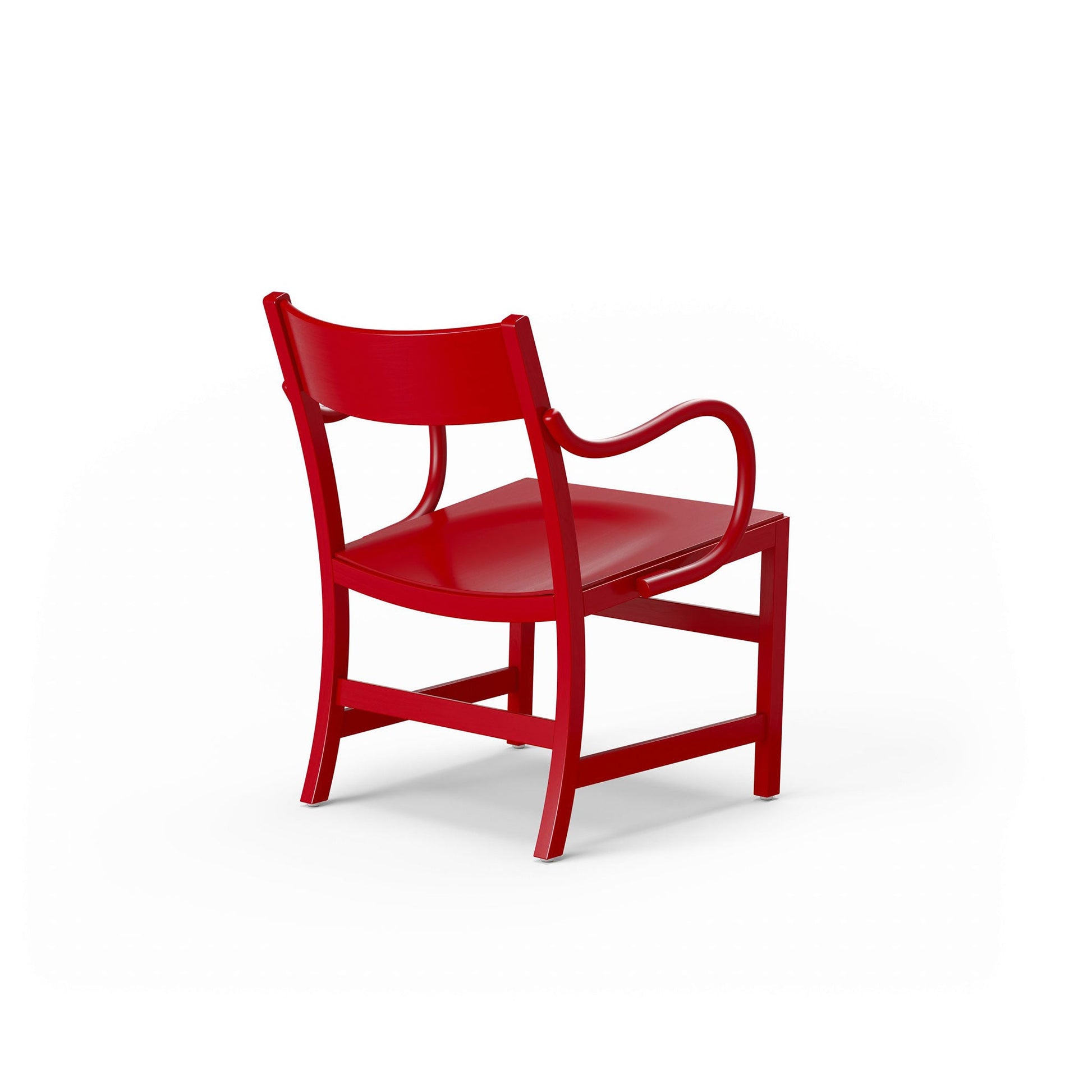Waiter XL Easy Chair - District Furniture