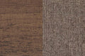 Walnut / Osborne & Little Carnavon Cacao Stone