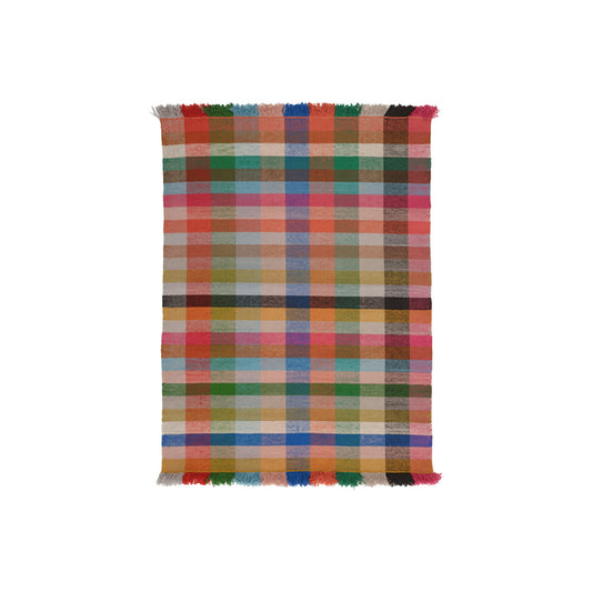 Multitone Rug
