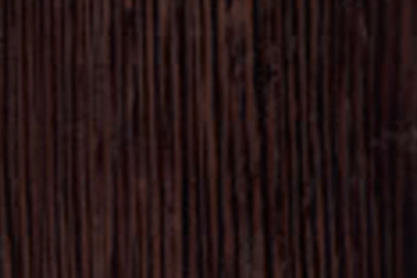 Wenge Stained Ash