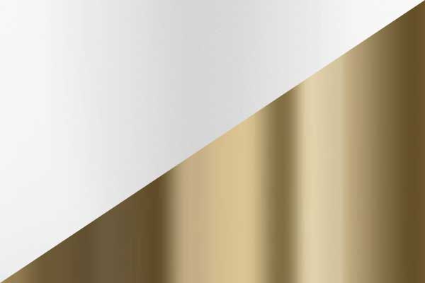 White Glass / Glass