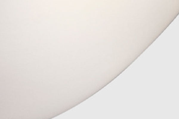 White Glass