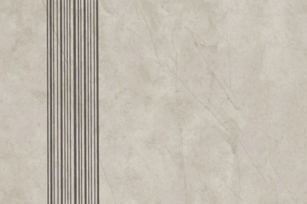 White Pece Stone Midnight