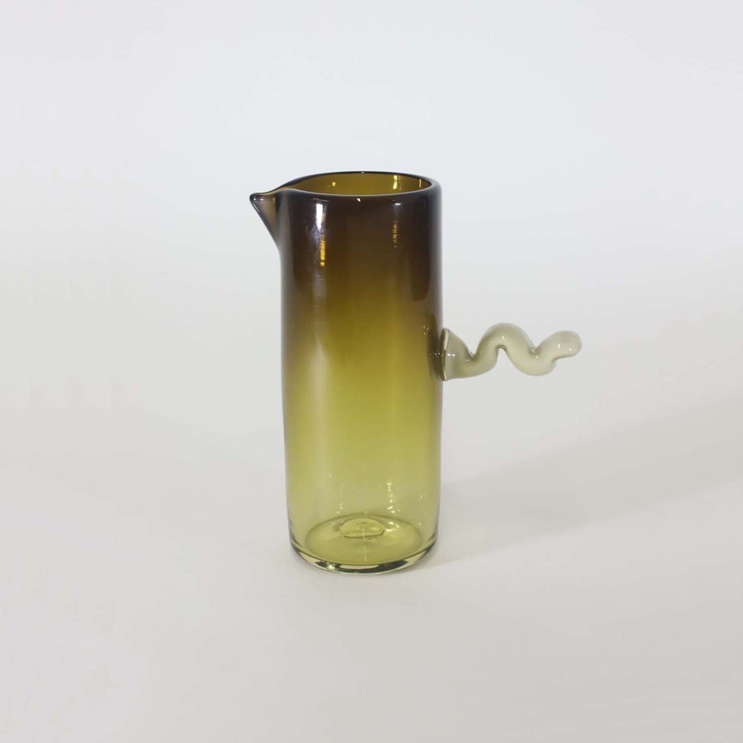 Wiggle Carafe 1 - District Furniture