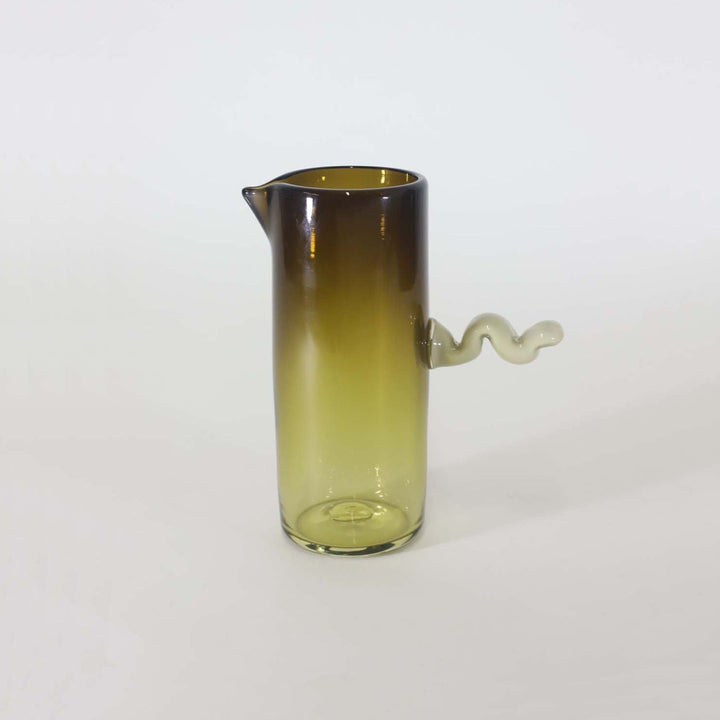 Wiggle Carafe 1 - District Furniture