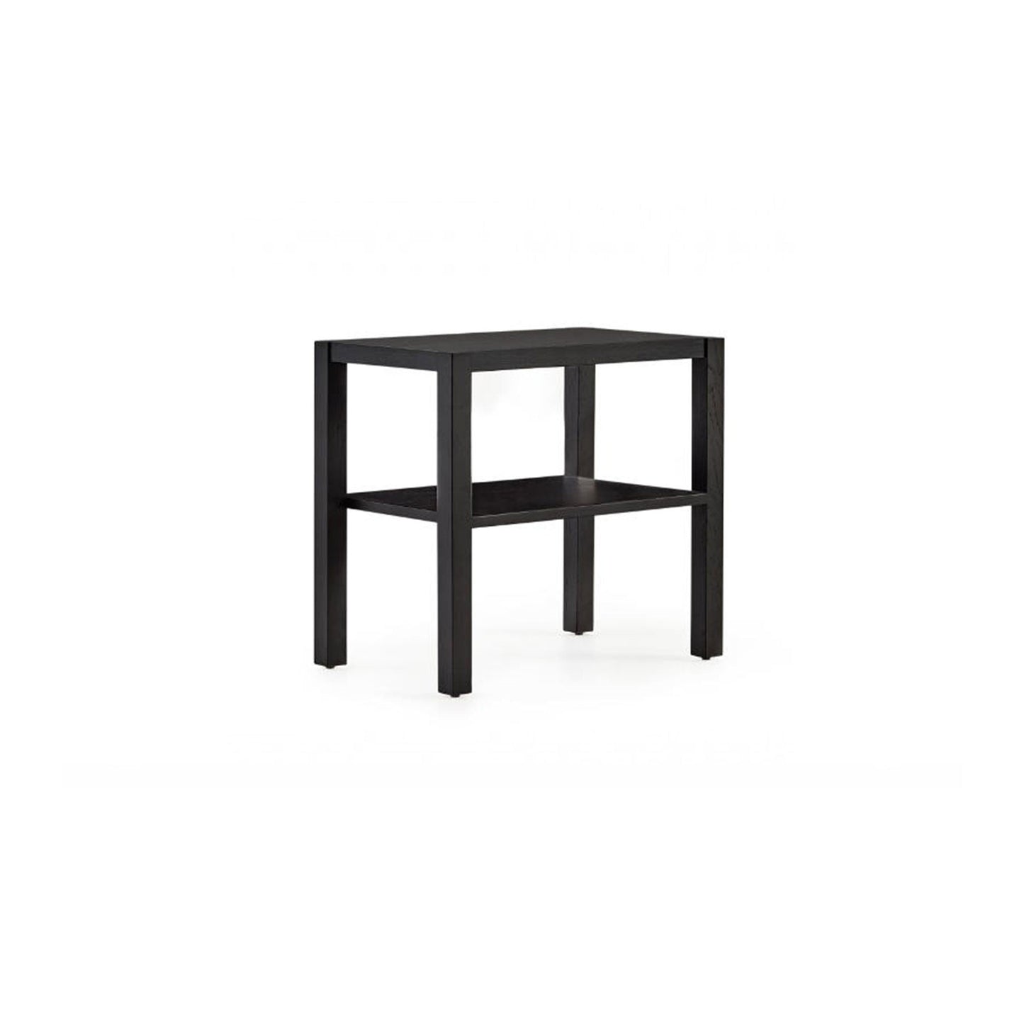 Willow Bedside Table - District Furniture