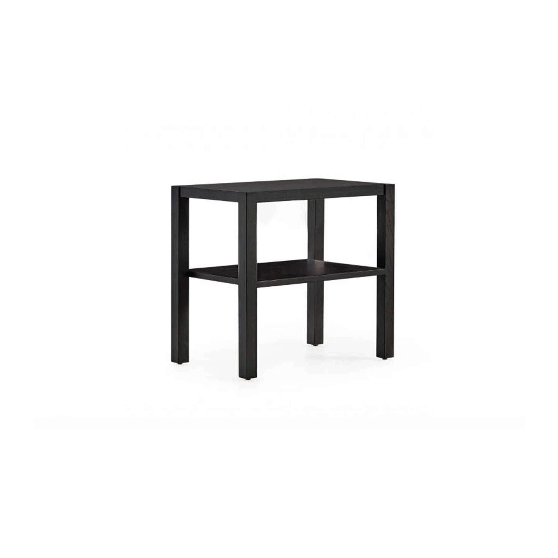 Willow Bedside Table - District Furniture