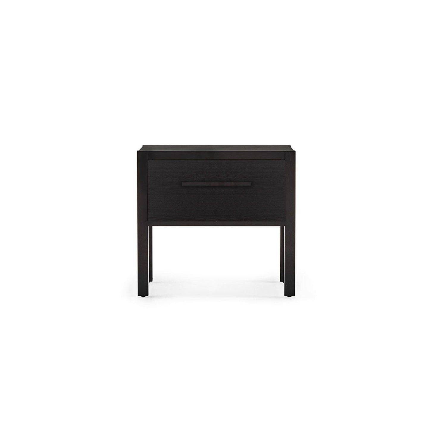 Willow Bedside Table - District Furniture