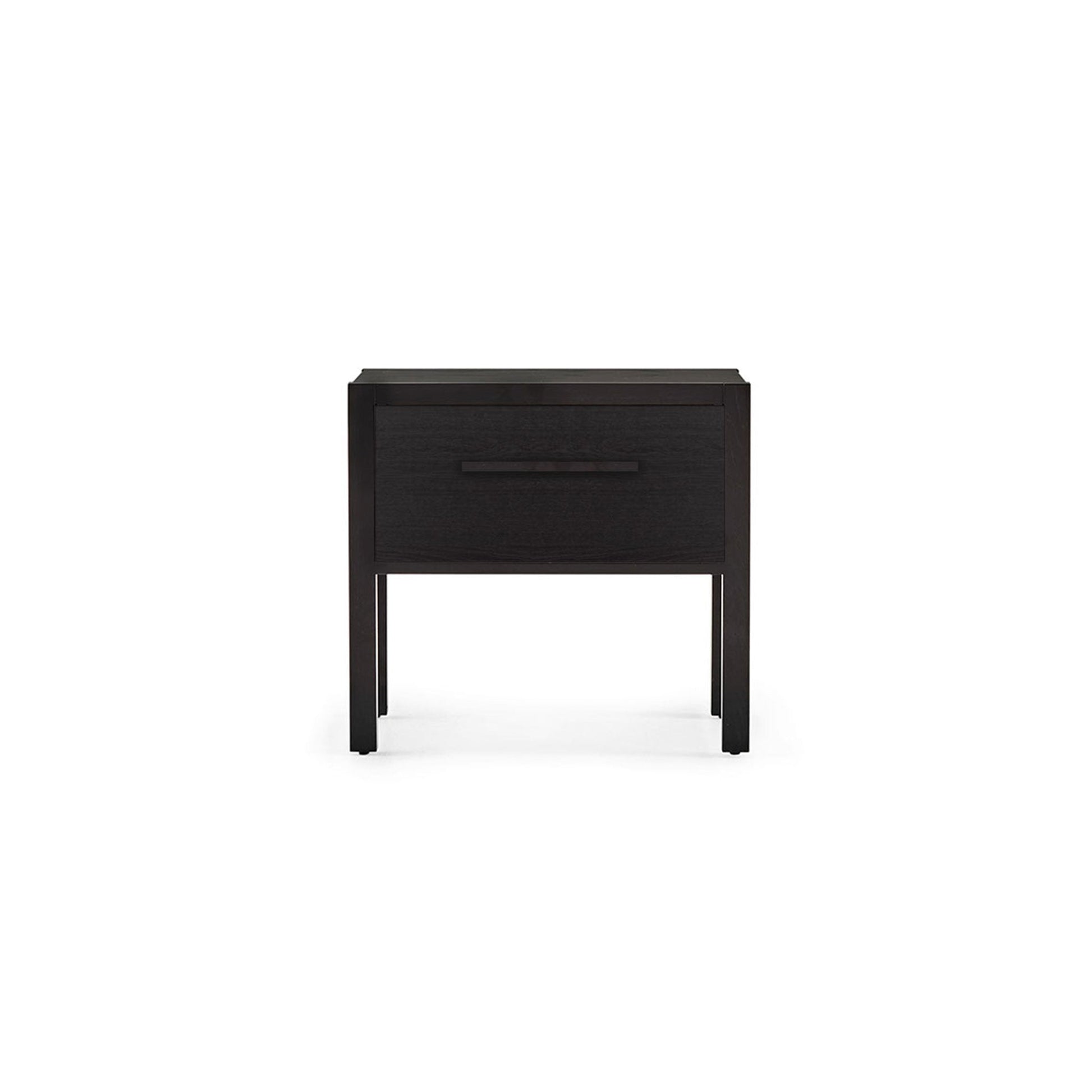 Willow Bedside Table - District Furniture