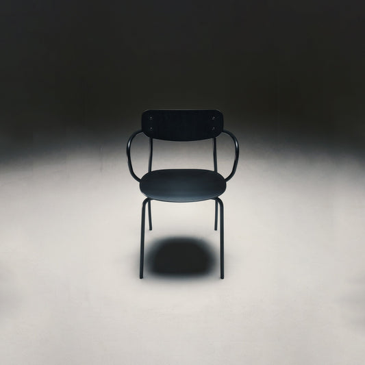 Wind Chair - District Furniture