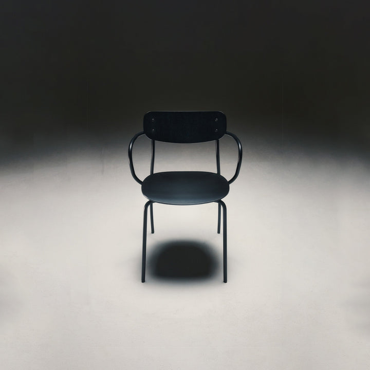 Wind Chair - District Furniture