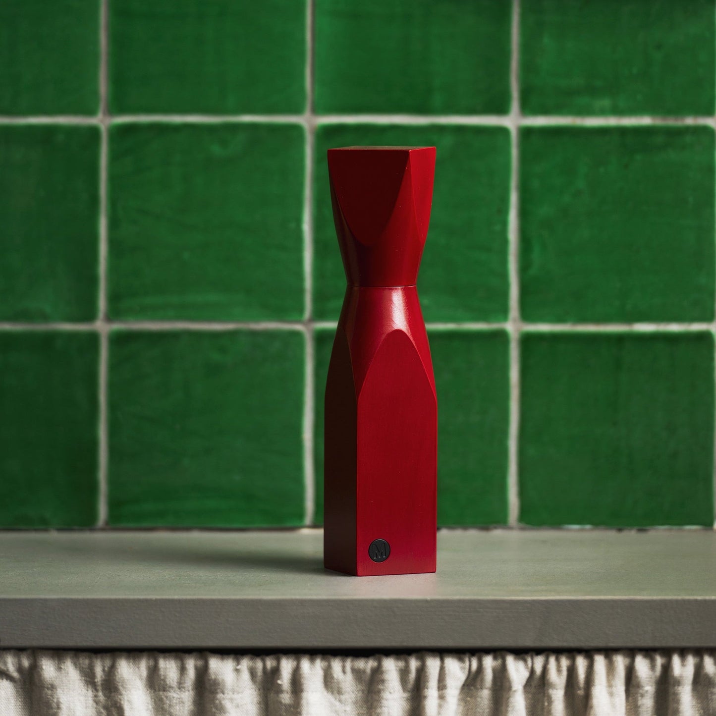 Woodi Salt & Pepper Grinder - District Furniture