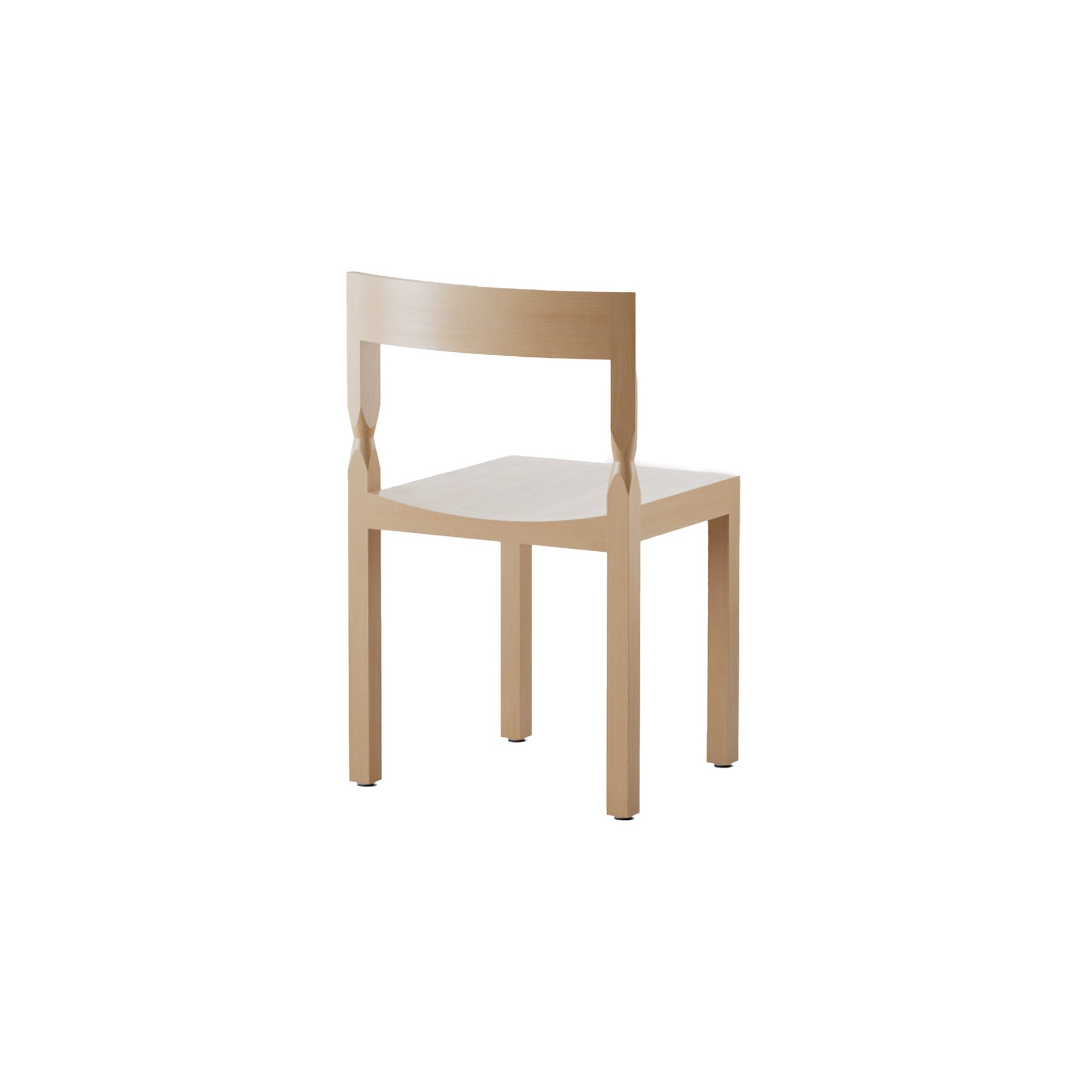 Woodwerk Chair - District Furniture