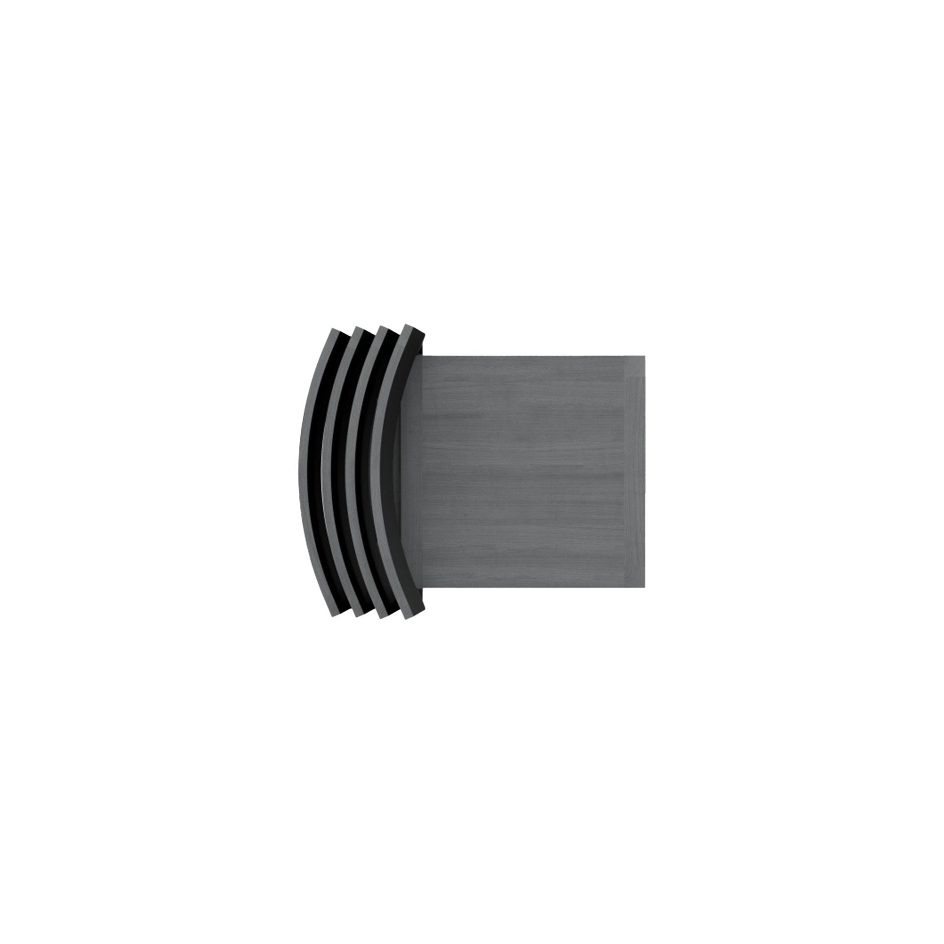 Woodwerk Chair - District Furniture