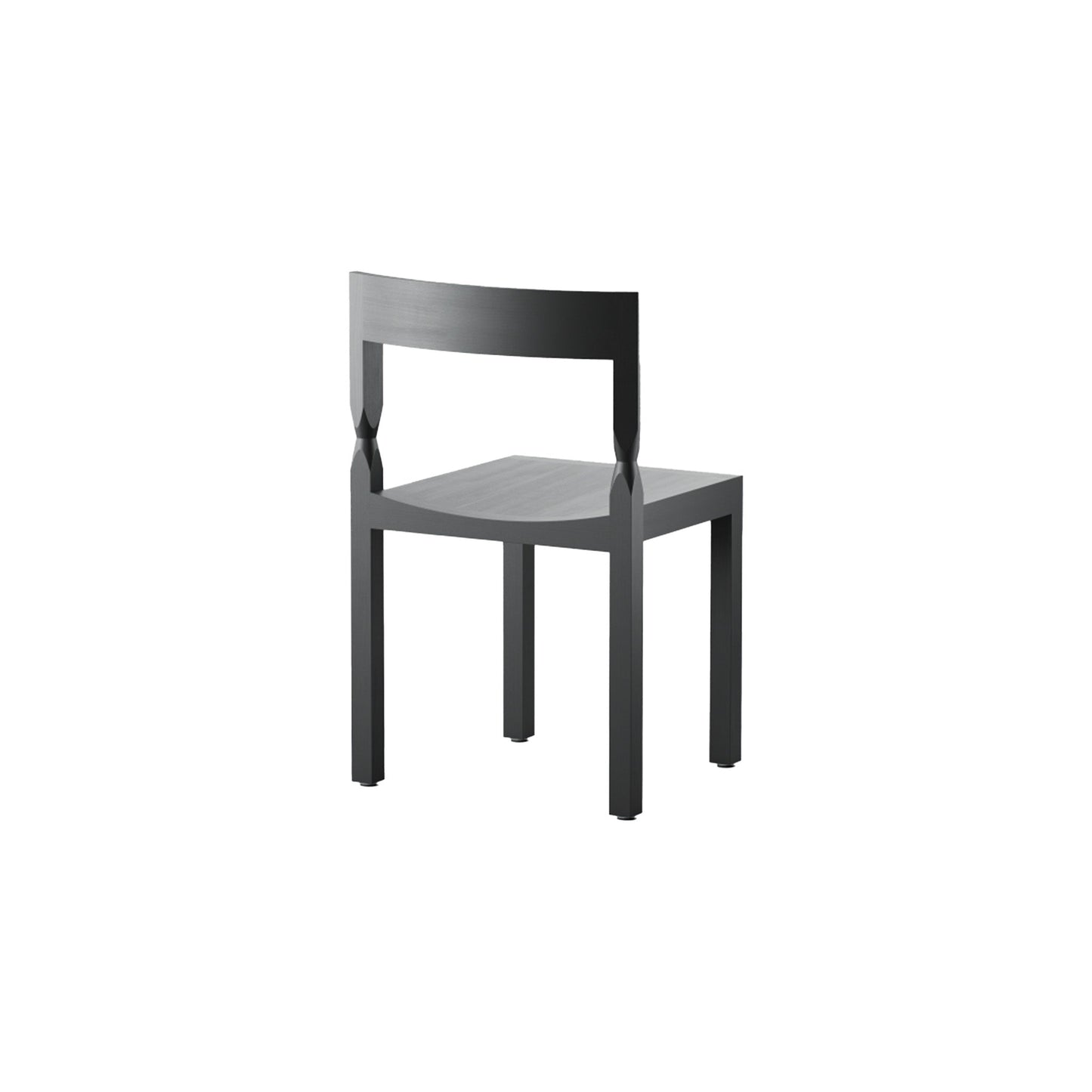 Woodwerk Chair - District Furniture