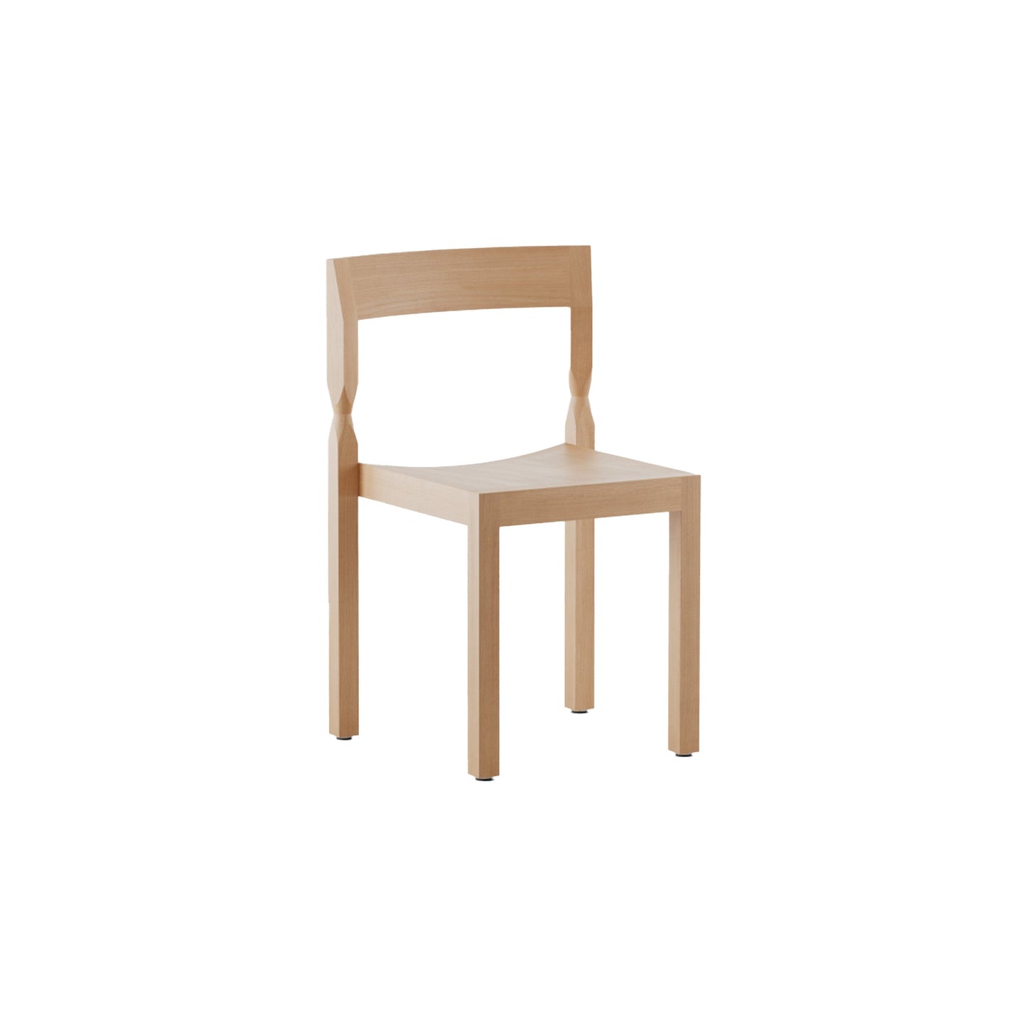 Woodwerk Chair - District Furniture