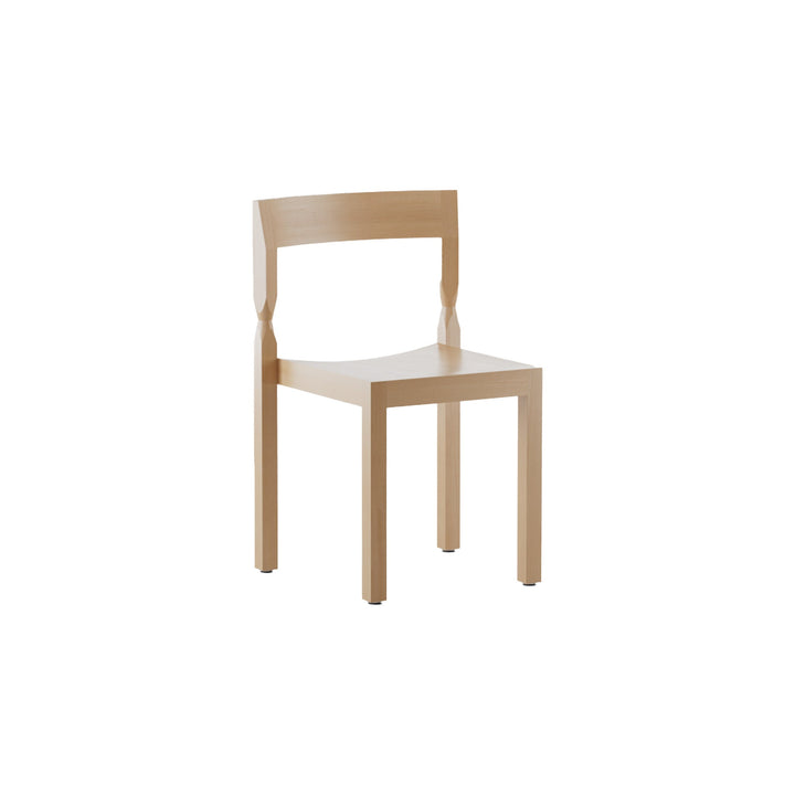 Woodwerk Chair - District Furniture