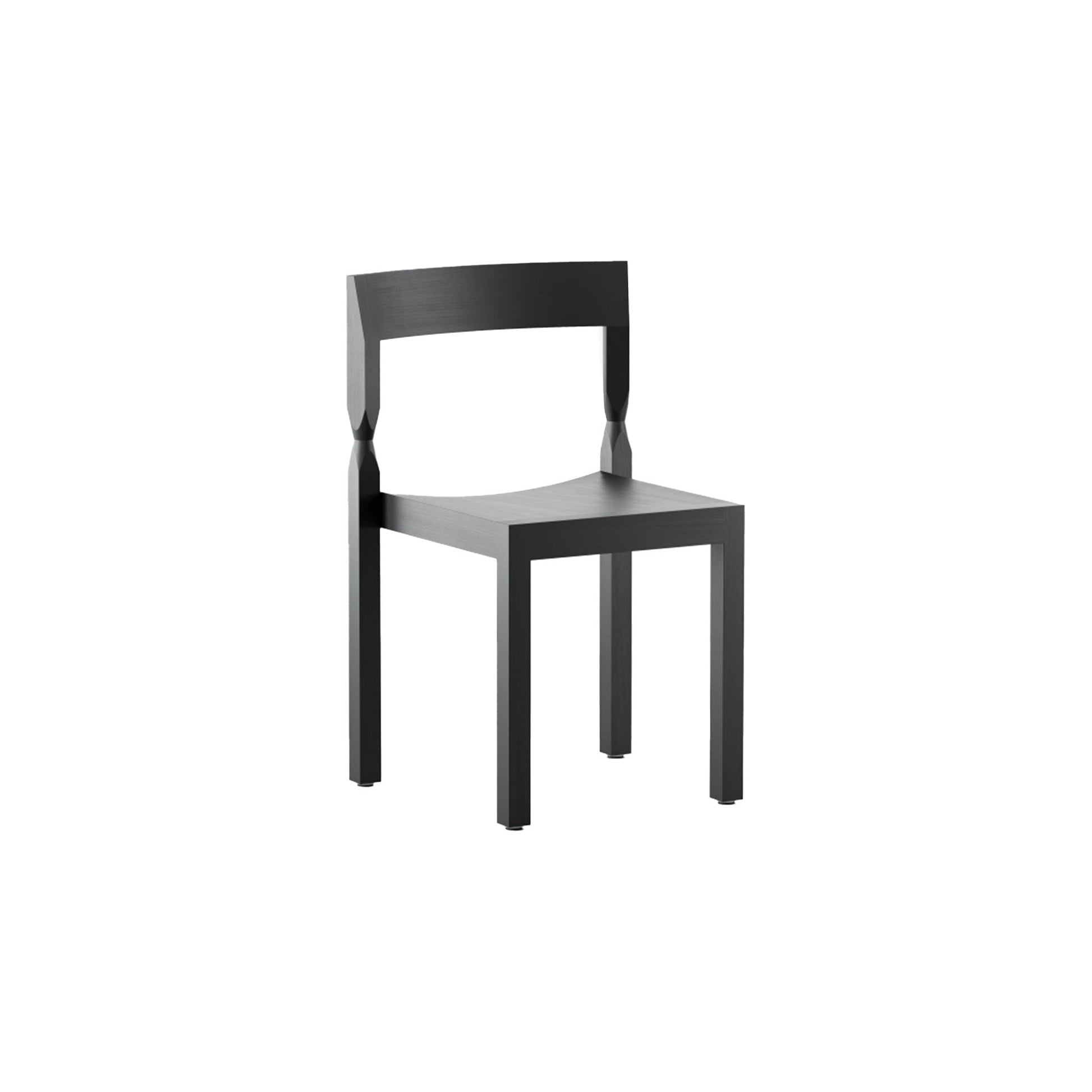 Woodwerk Chair - District Furniture