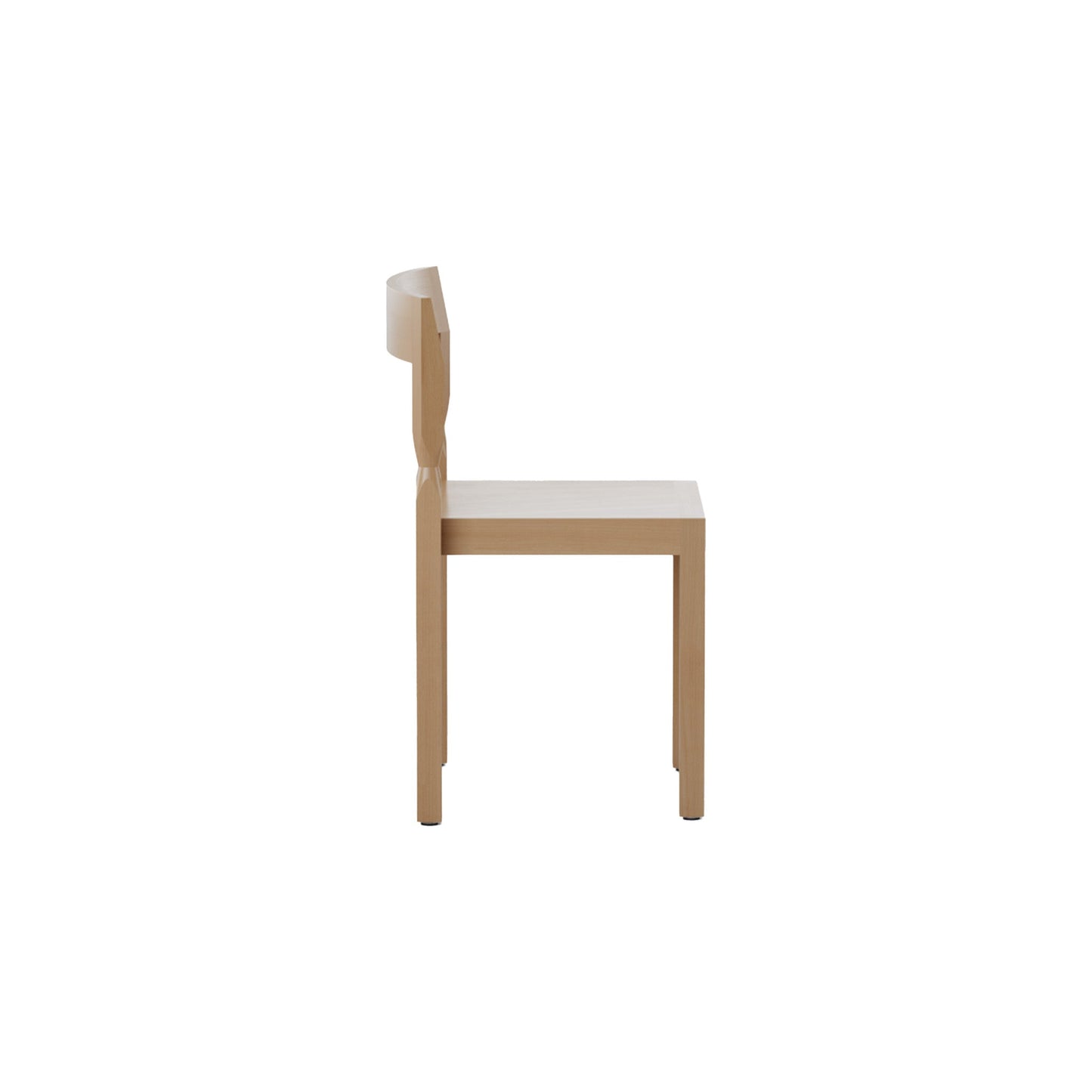 Woodwerk Chair - District Furniture