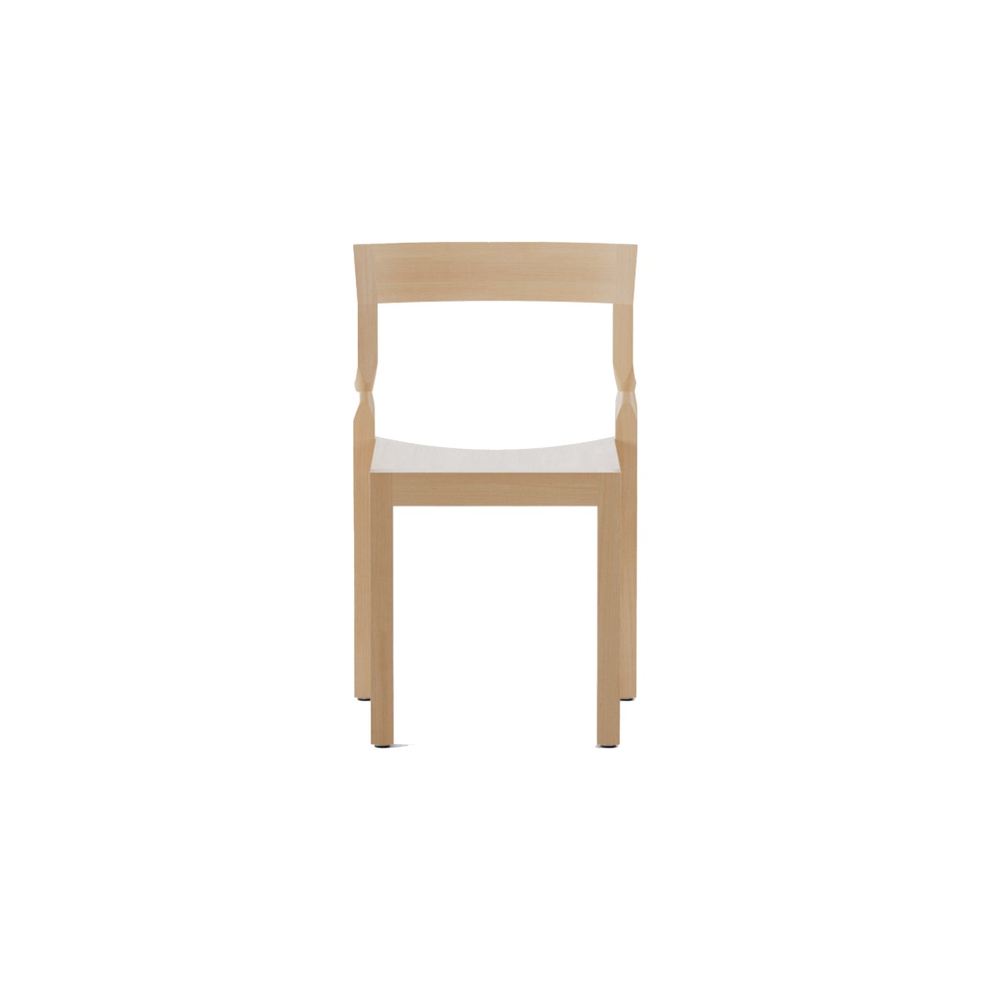 Woodwerk Chair - District Furniture