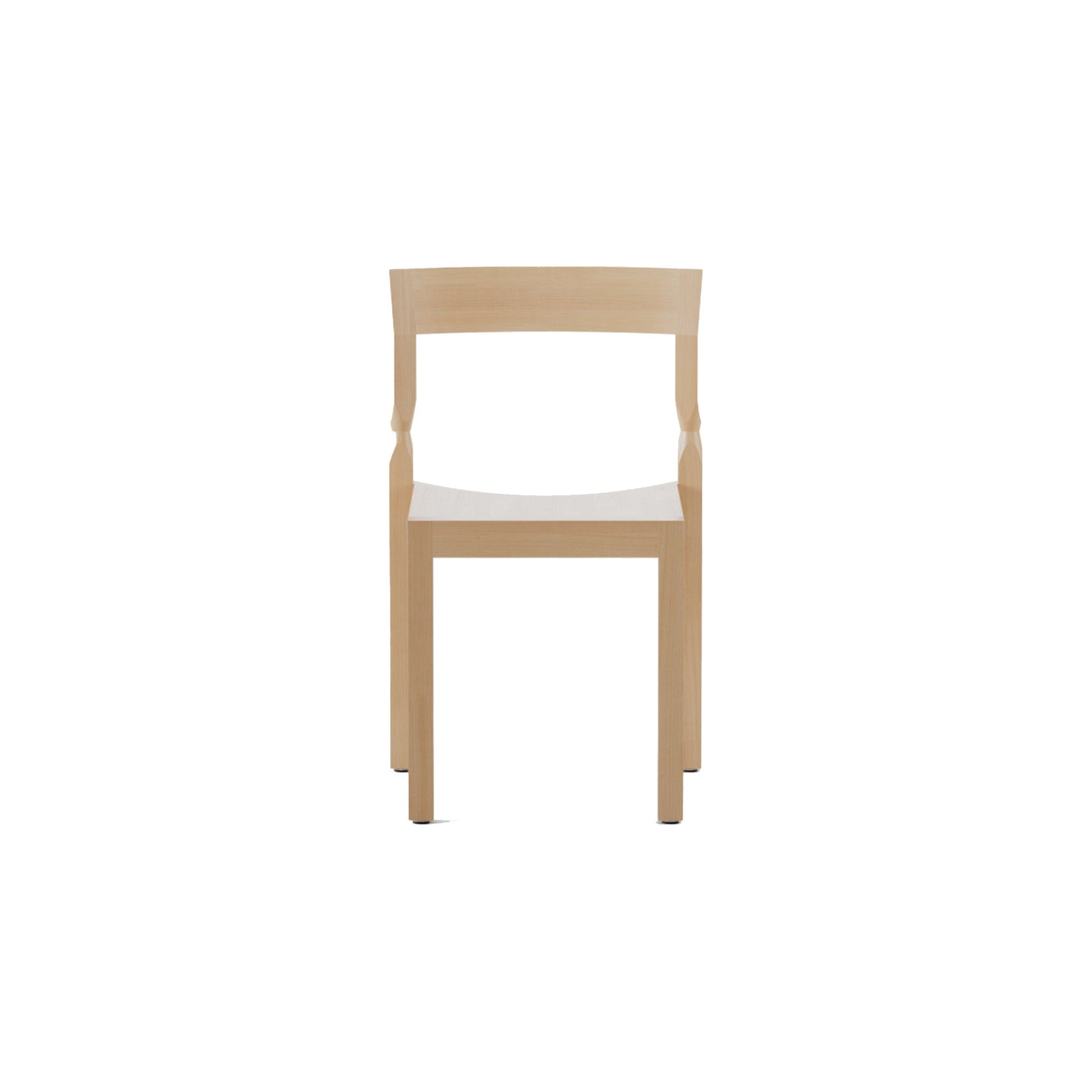 Woodwerk Chair - District Furniture