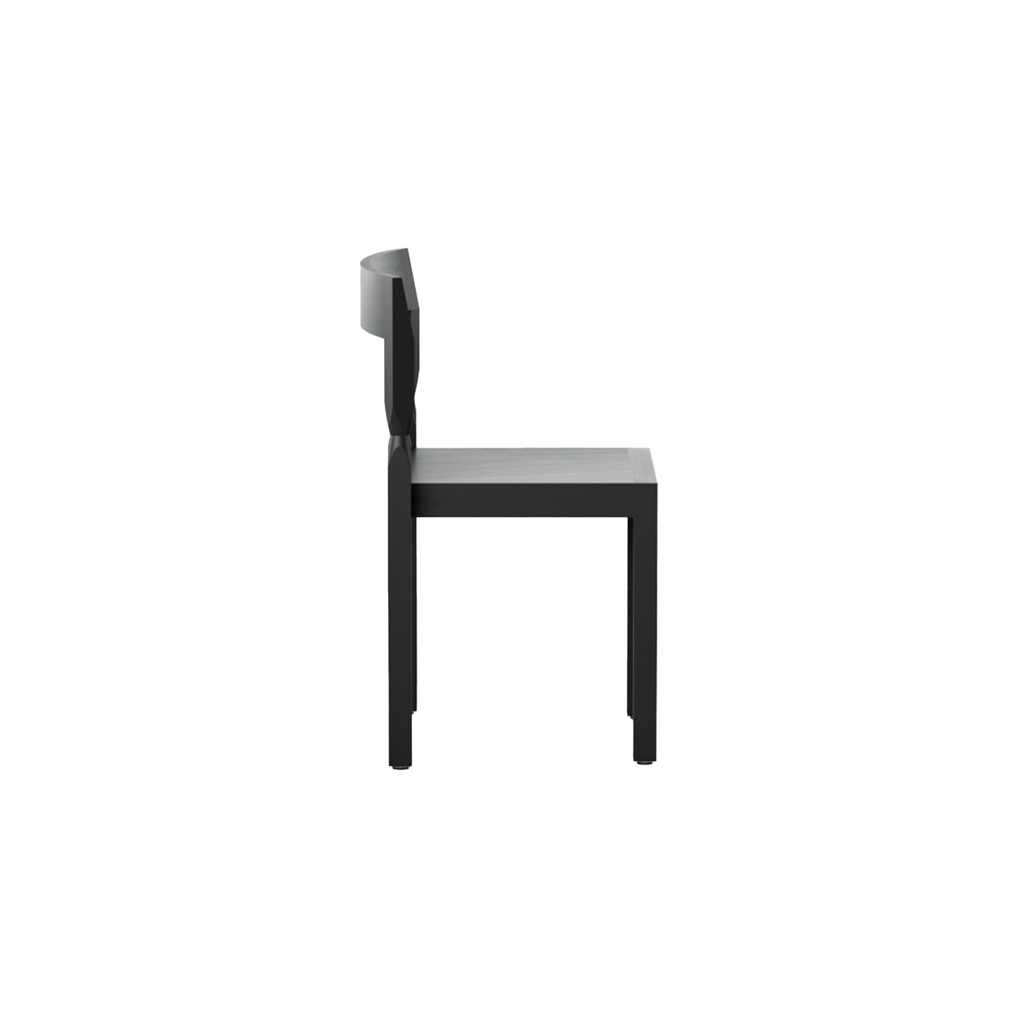 Woodwerk Chair - District Furniture