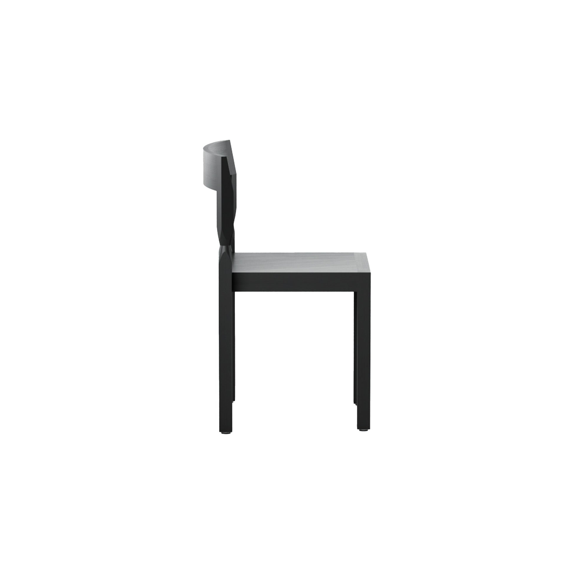 Woodwerk Chair - District Furniture