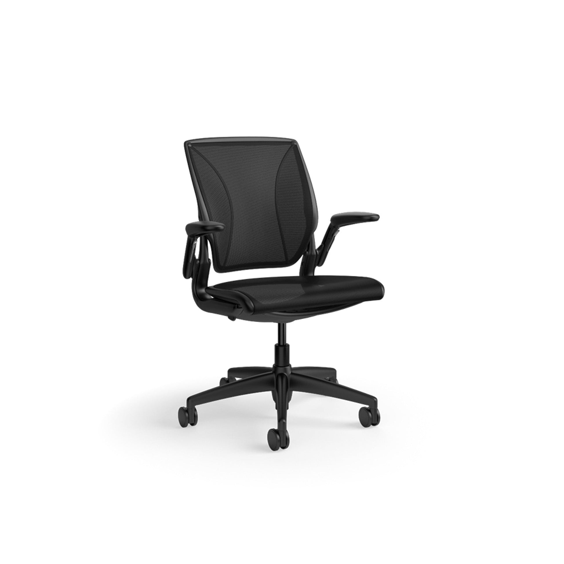 World LM Task Chair - District Furniture