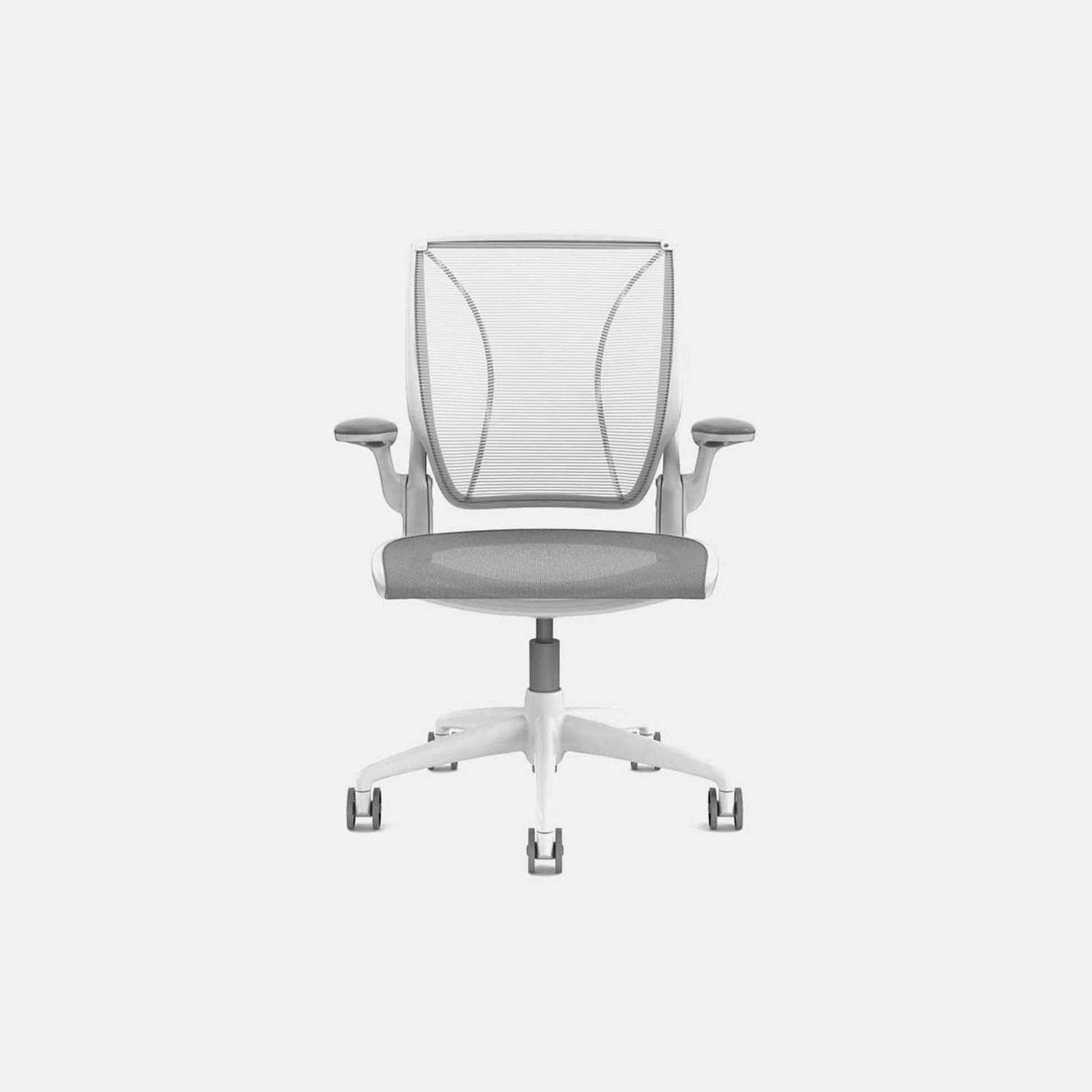 World Task Chair - District Furniture
