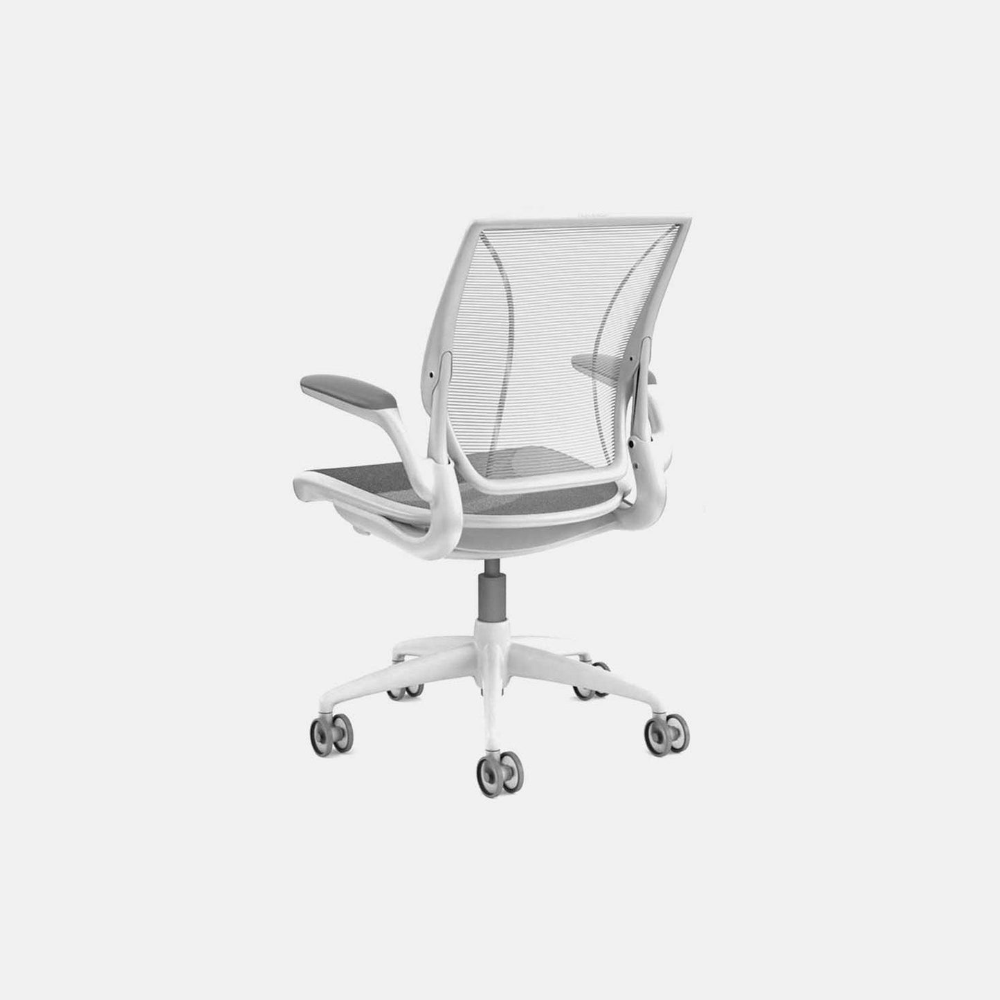 World Task Chair - District Furniture