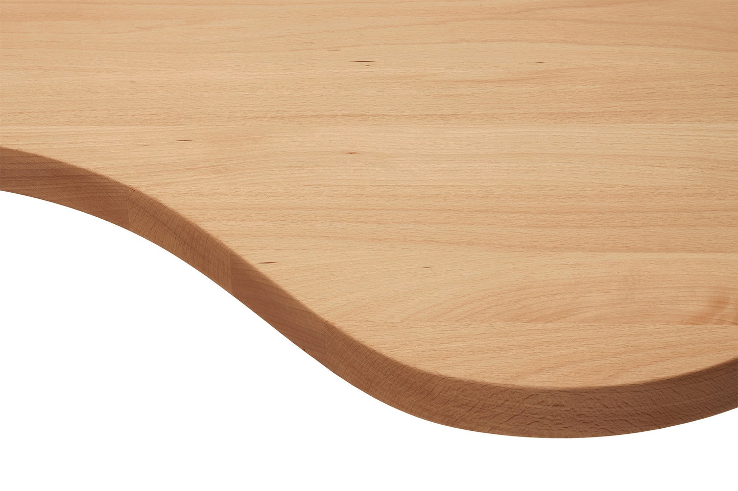 Worm Coffee Table - District Furniture