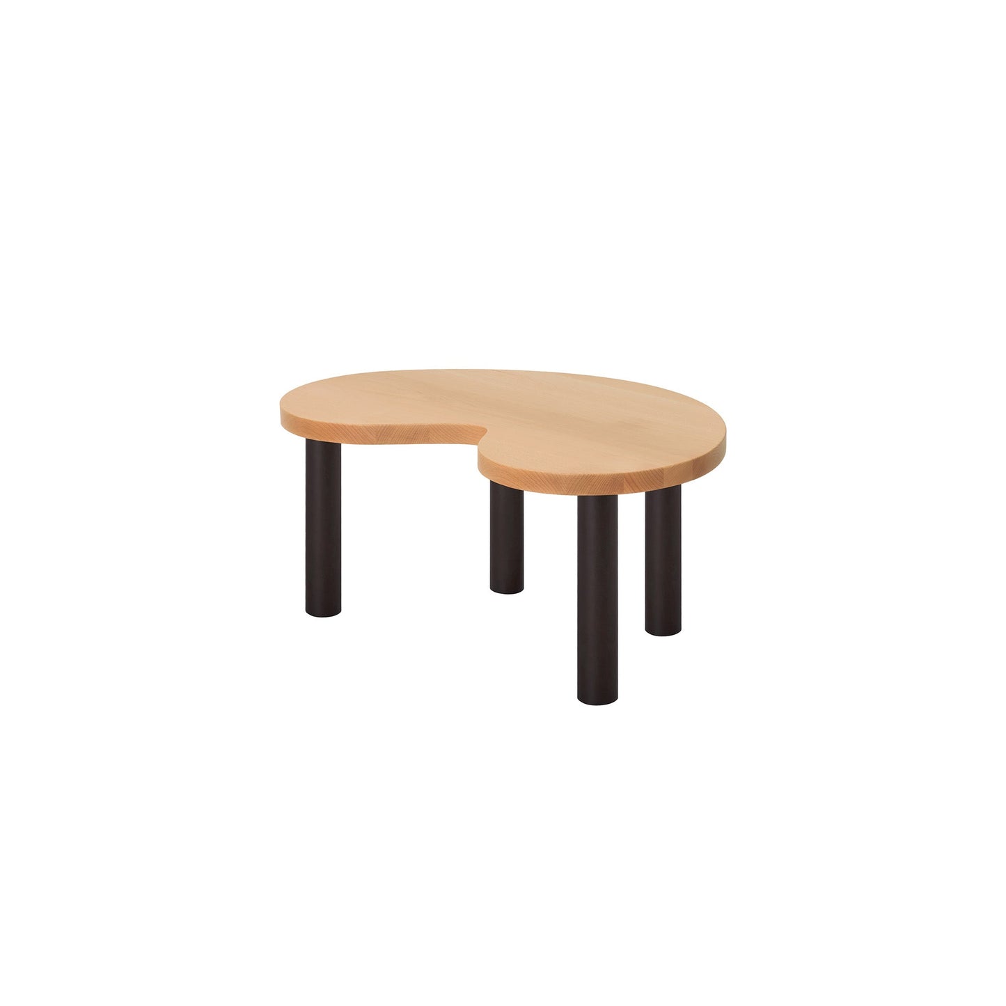 Worm Coffee Table - District Furniture
