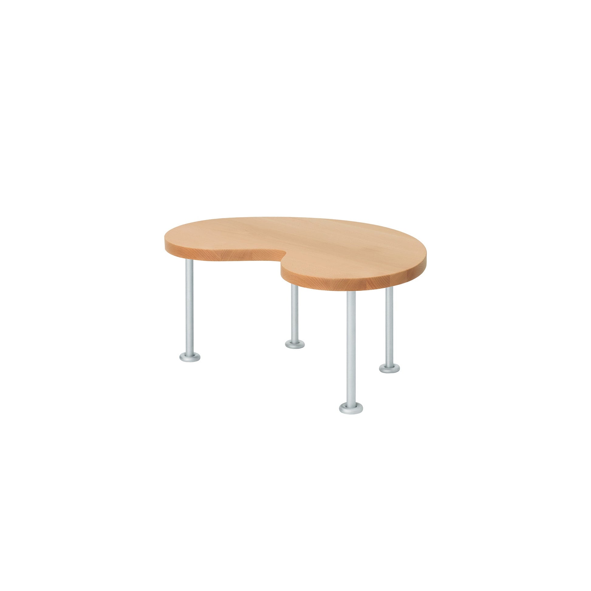 Worm Coffee Table - District Furniture