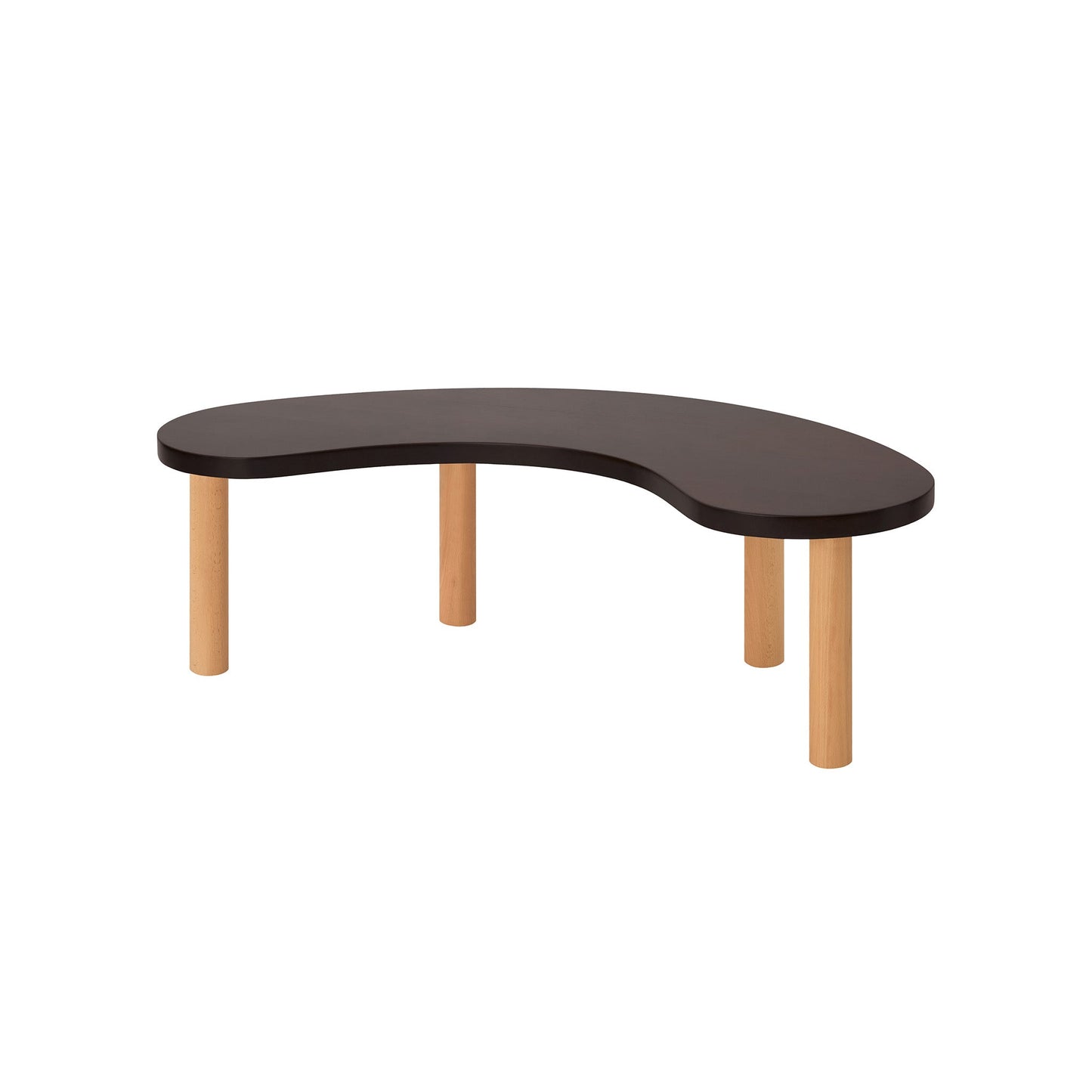 Worm Coffee Table - District Furniture