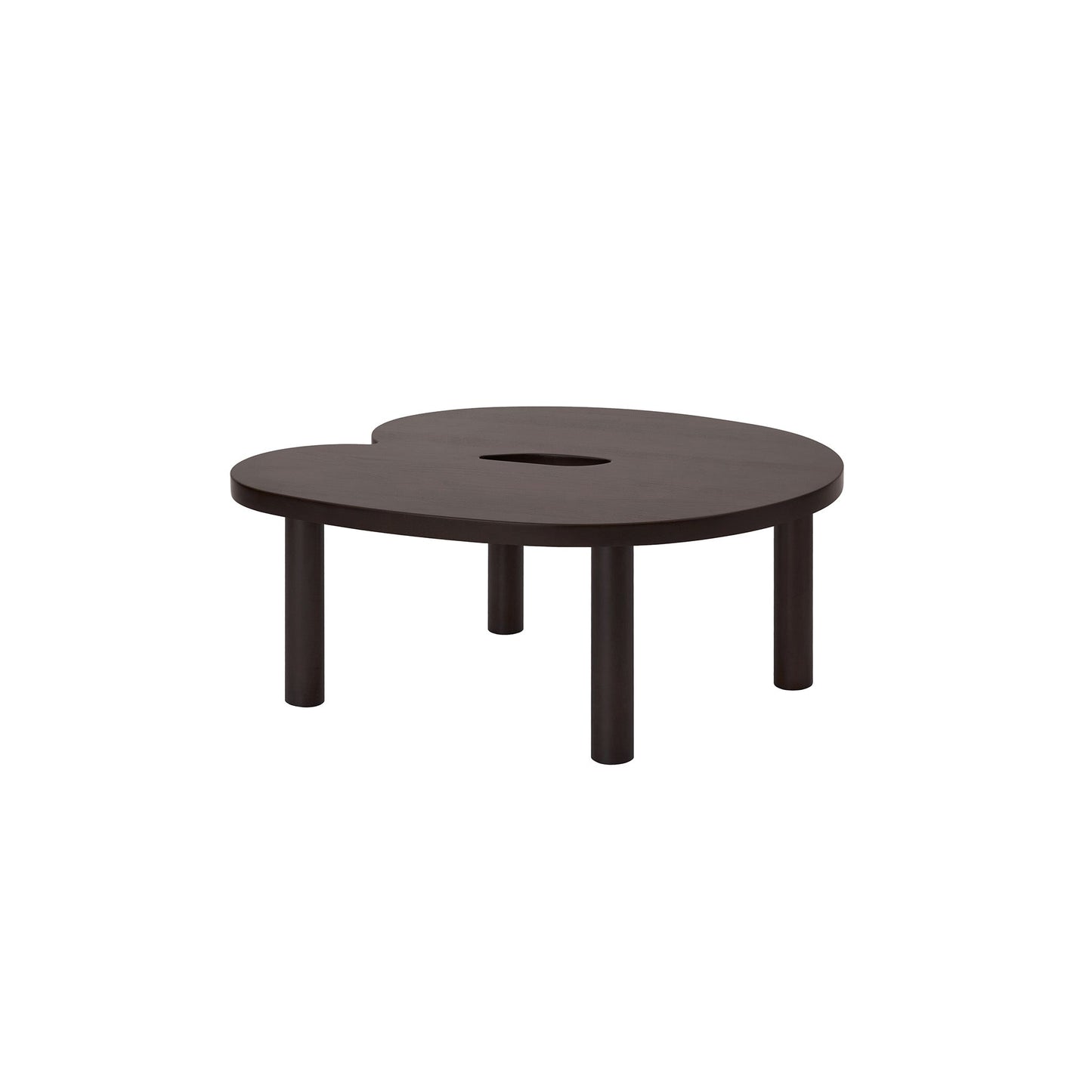 Worm Coffee Table - District Furniture